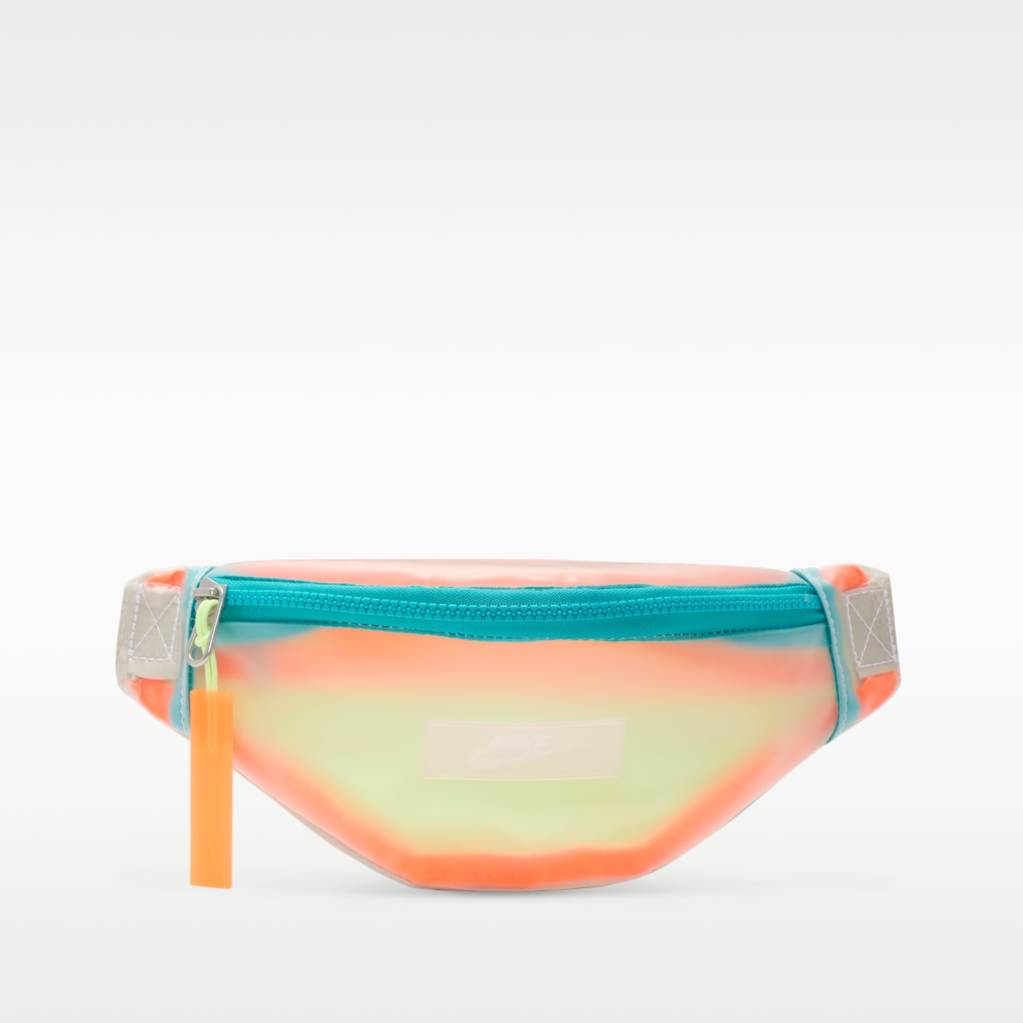Женские сумки Nike Heritage Crossbody (Small, 1L) — фото 1
