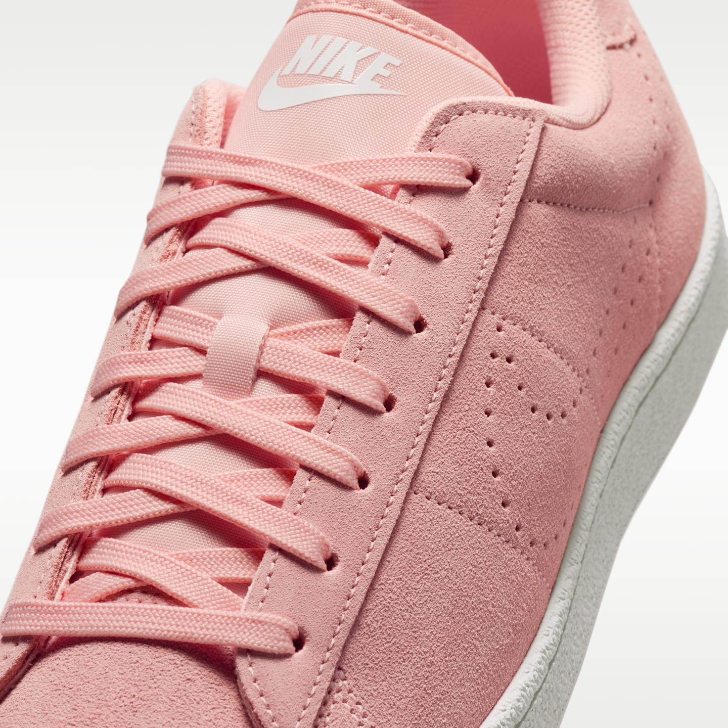 Женские кроссовки Nike Tennis Classic Women's Shoes — фото 7