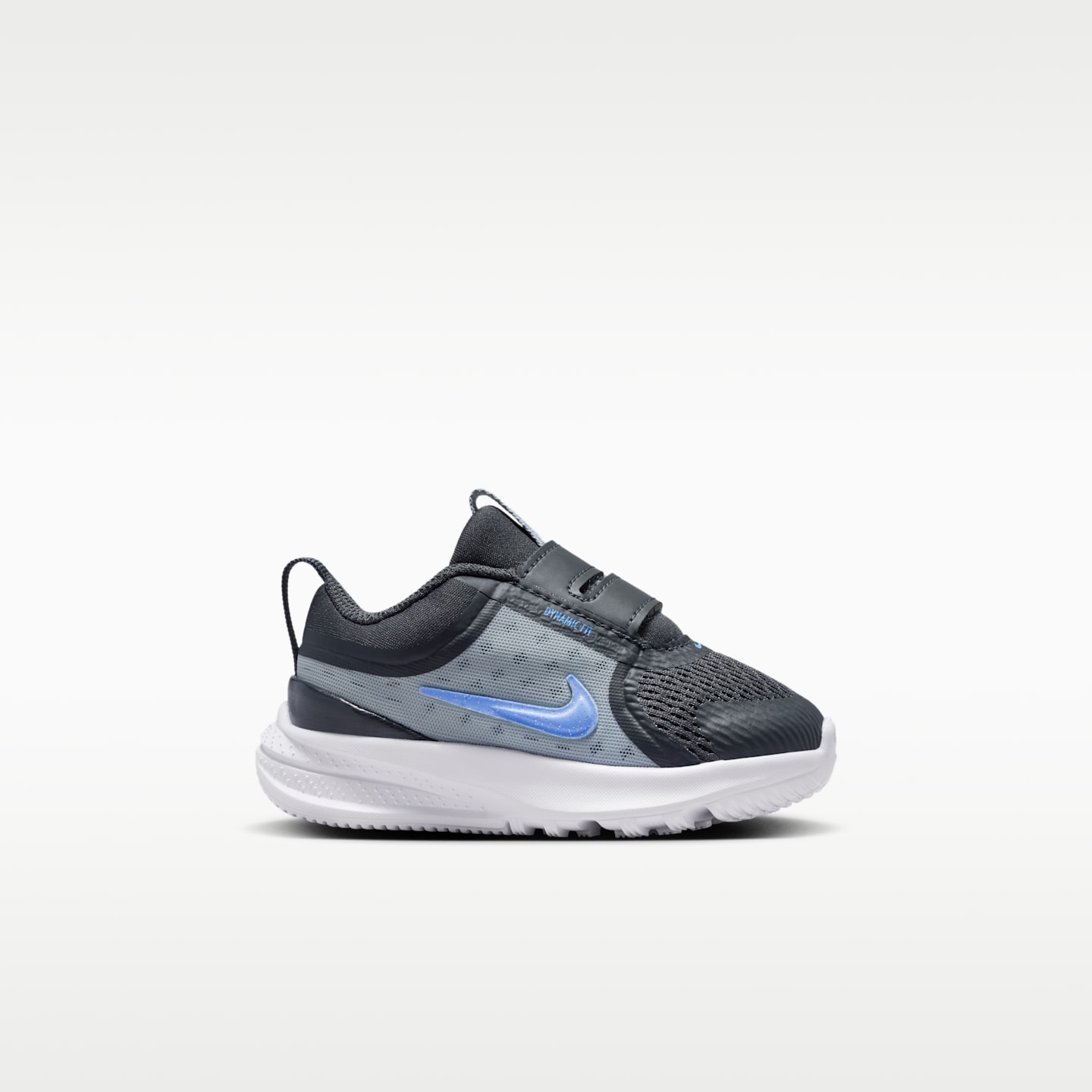 Детские кроссовки Nike Star Runner 5 Big Kids' Running Shoes — фото 3