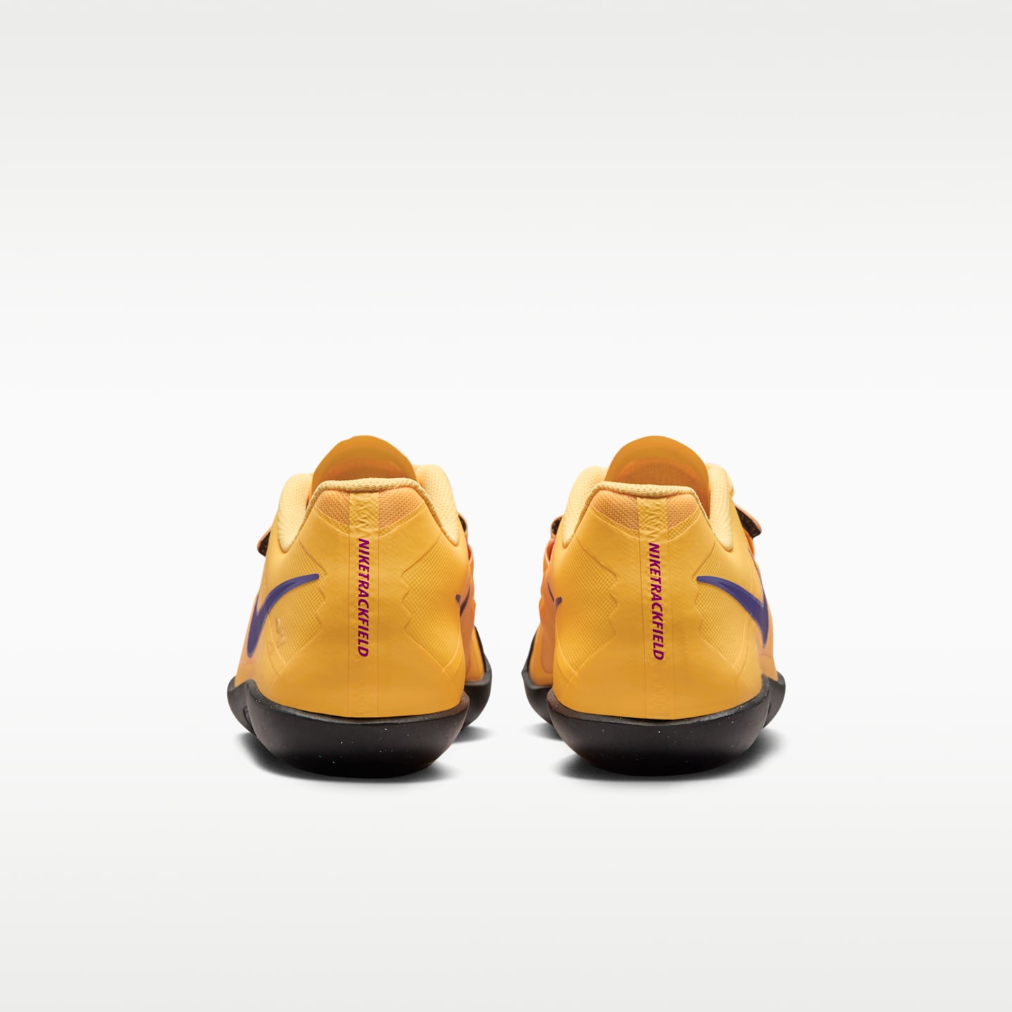 Мужские кроссовки Nike Zoom Rival SD 2 Track & Field Throwing Shoes — фото 6