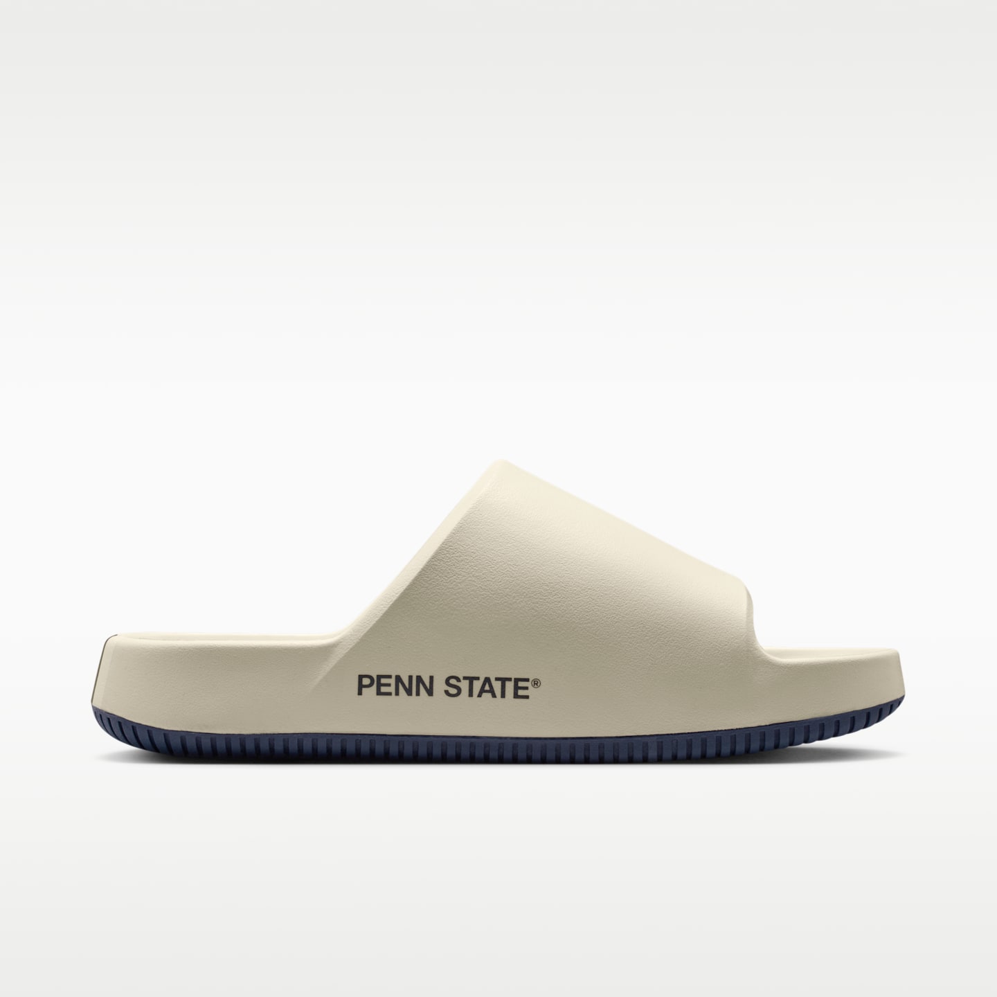 Мужские сандалии Nike Calm (Penn State) Men's College Slides — фото 4