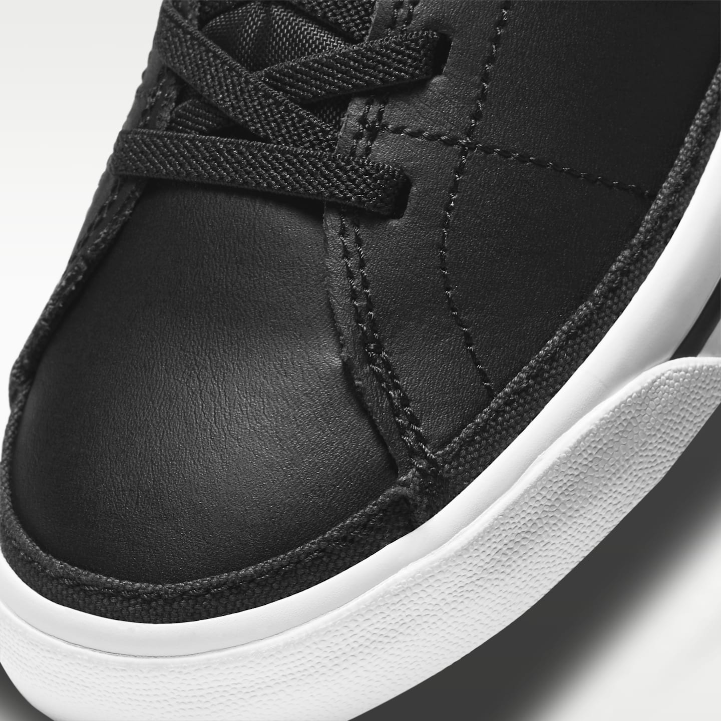 Детские кроссовки Nike Court Legacy Baby/Toddler Shoes — фото 7