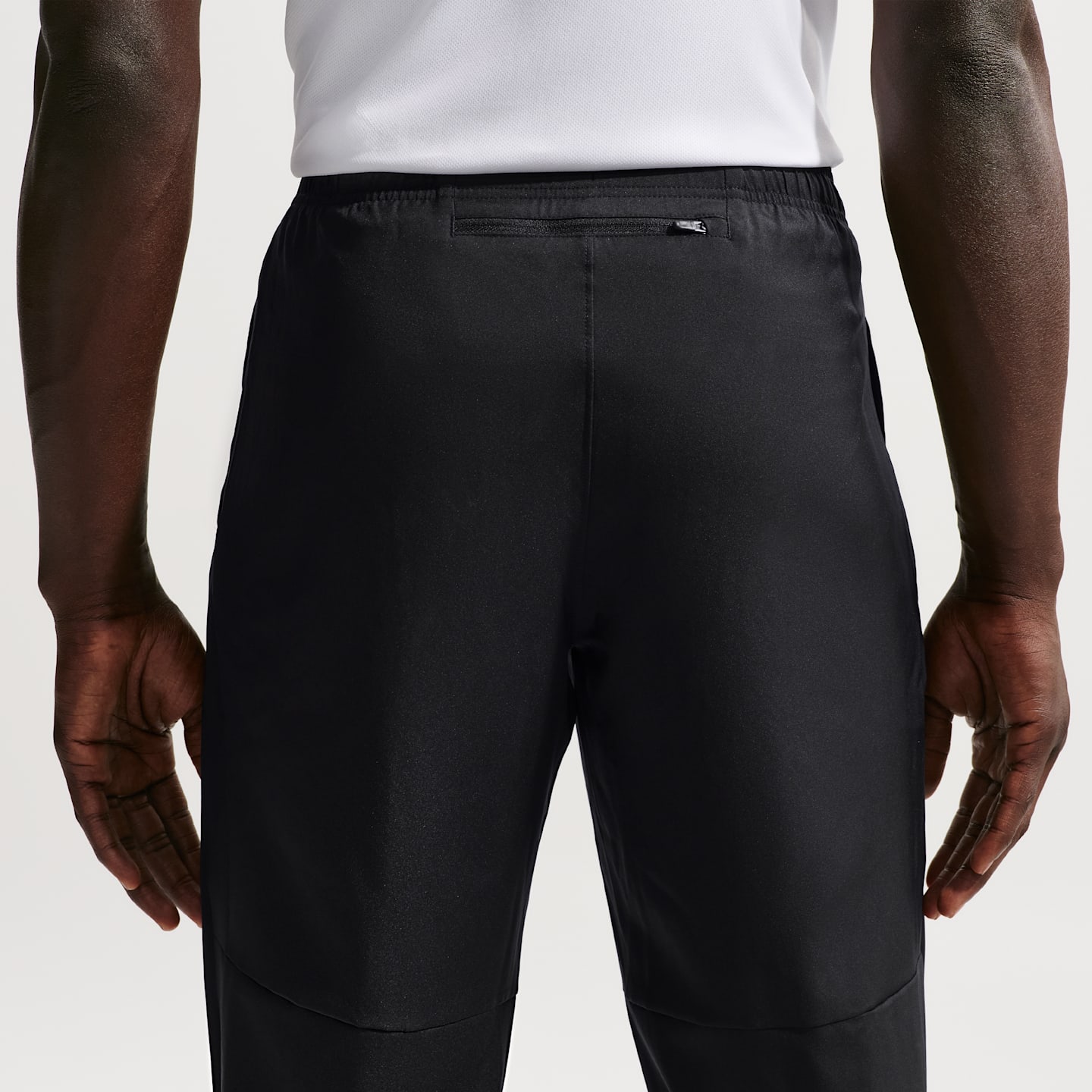 Мужские брюки Nike Challenger Men's Dri-FIT Woven Running Pants — фото 3