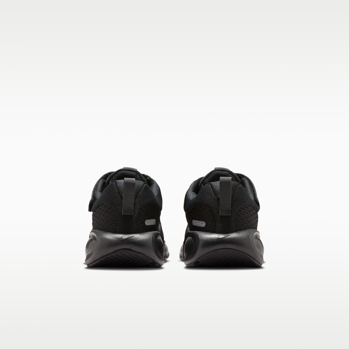 Детские кроссовки Nike Stellar Ride Little Kids' Shoes — фото 6