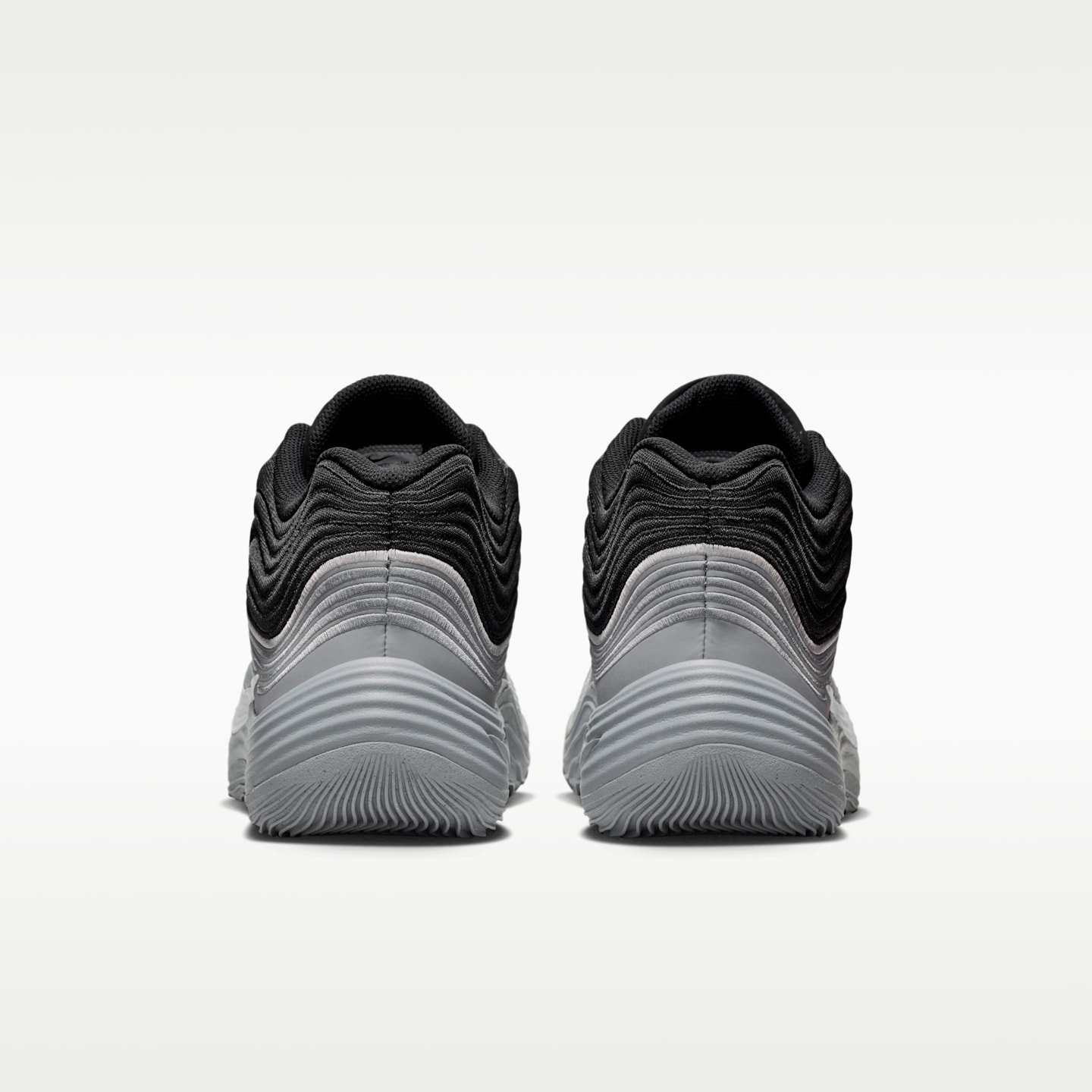 Мужские кроссовки Nike Precision 8 MID Men's Basketball Shoes — фото 6