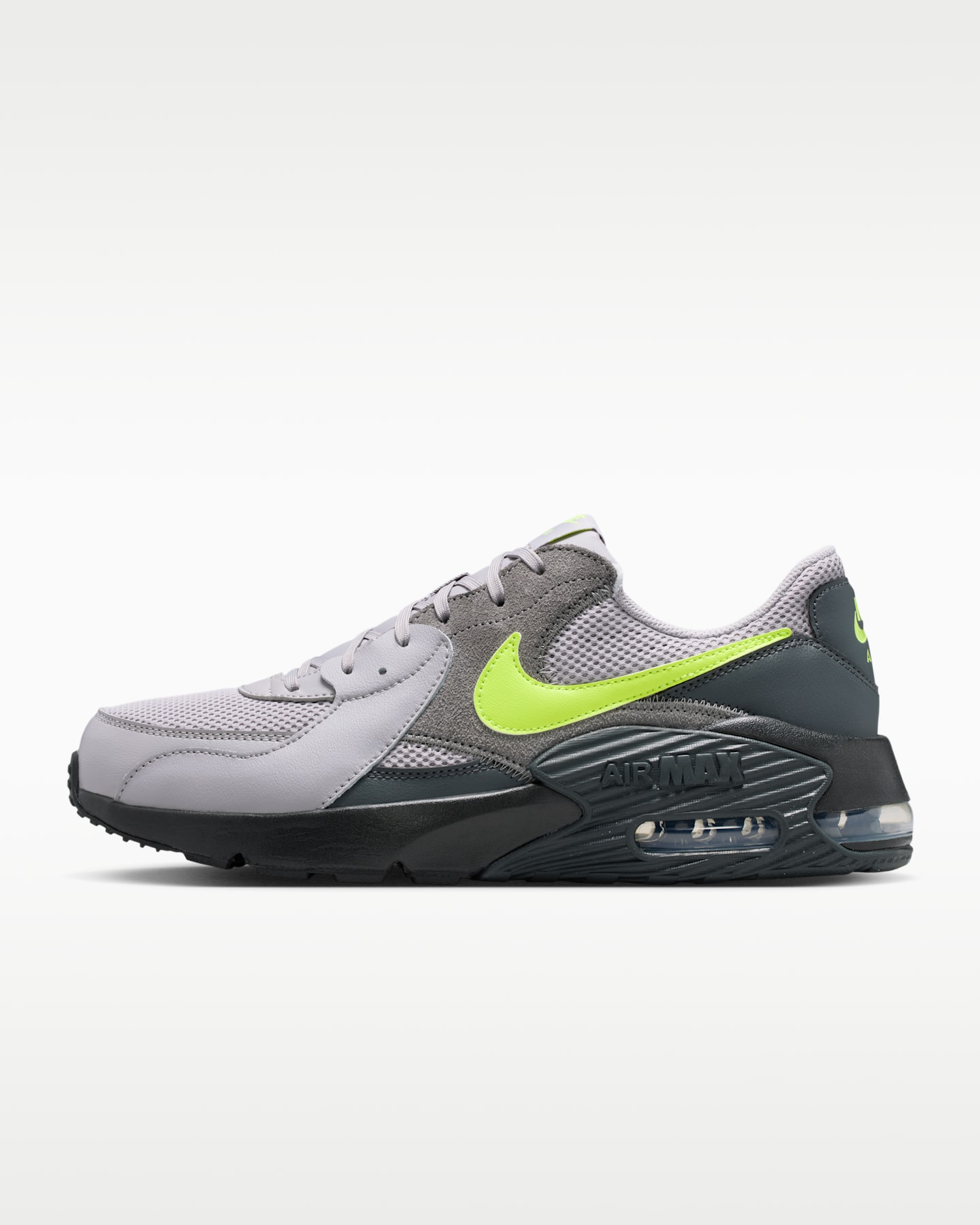 Мужские кроссовки Nike Air Max Excee — фото 9