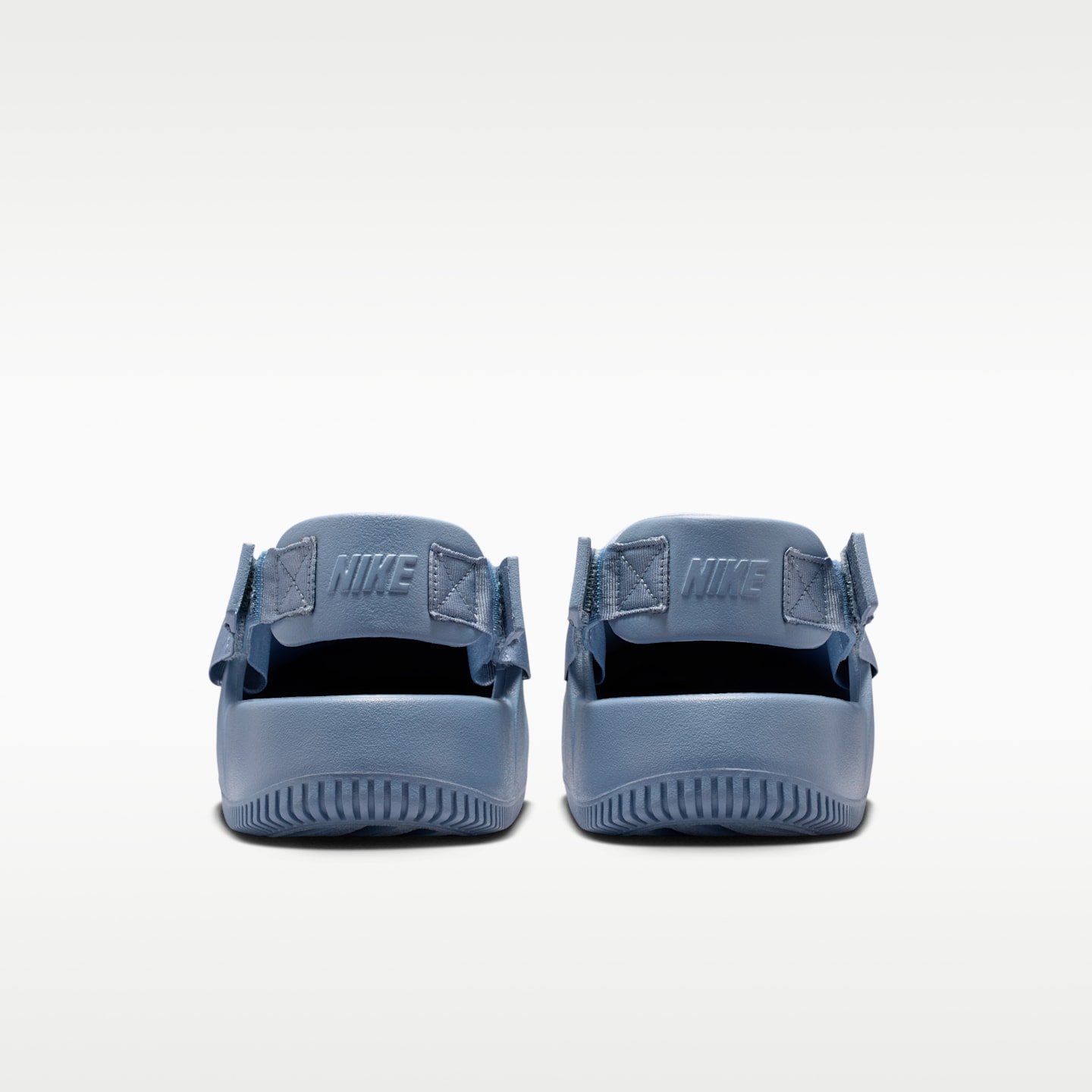 Мужские сабо Nike Calm Men's Mules — фото 6