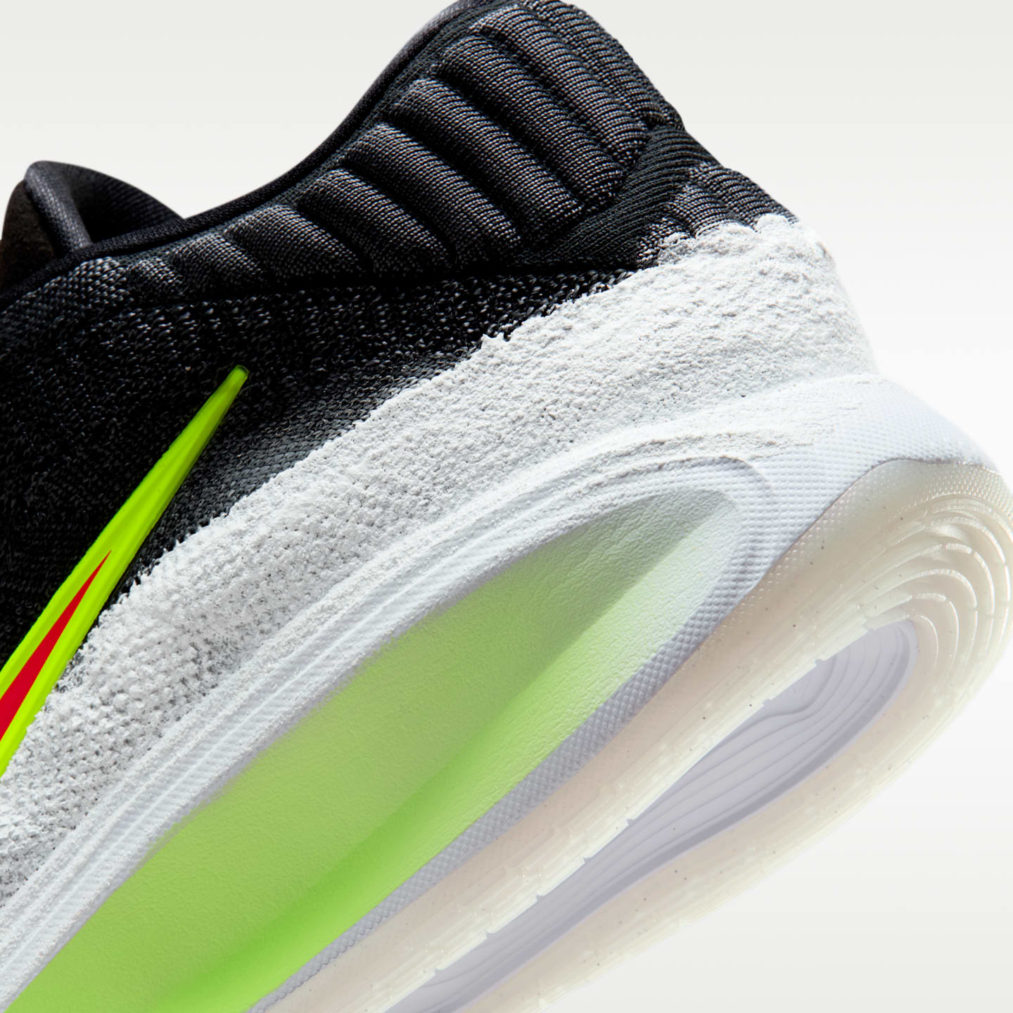 Мужские кроссовки Nike G.T. Hustle 3 "Haunted Heights" Basketball Shoes — фото 8