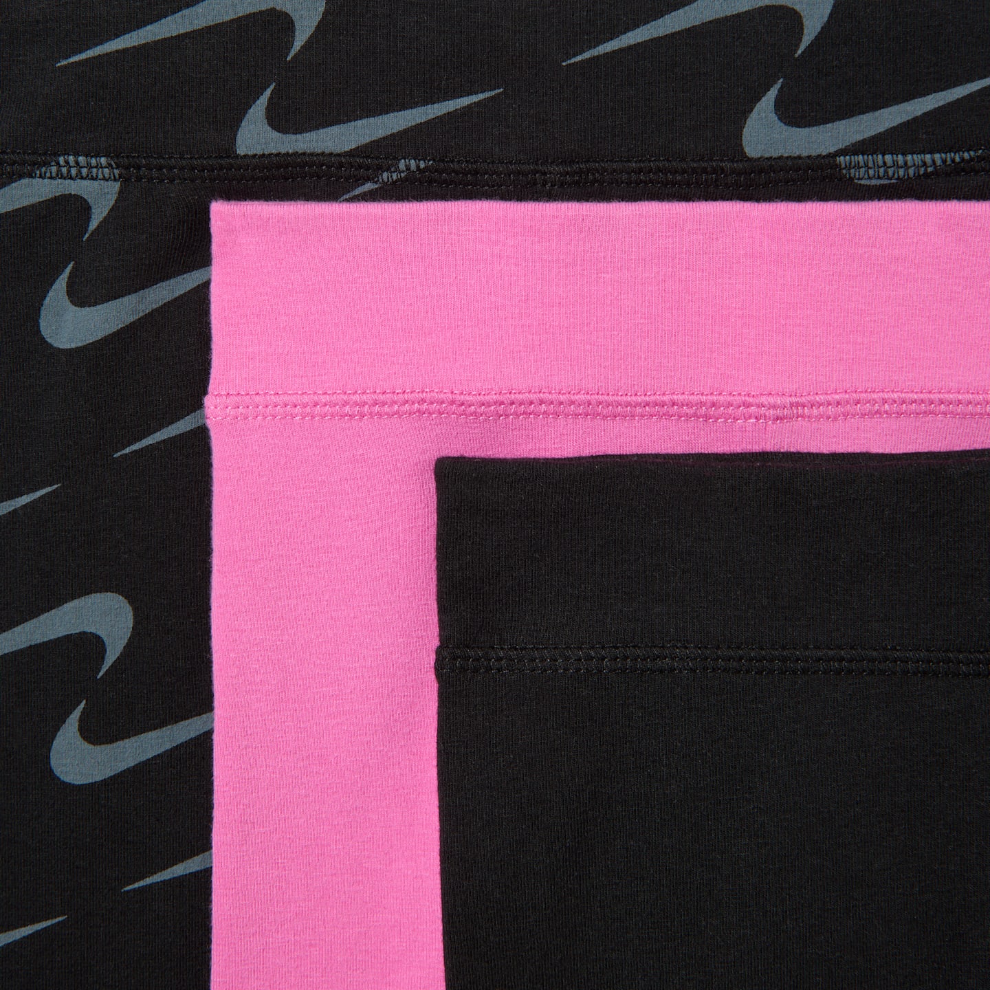 Детские леггинсы Nike Toddler Leggings (3-Pack) — фото 7