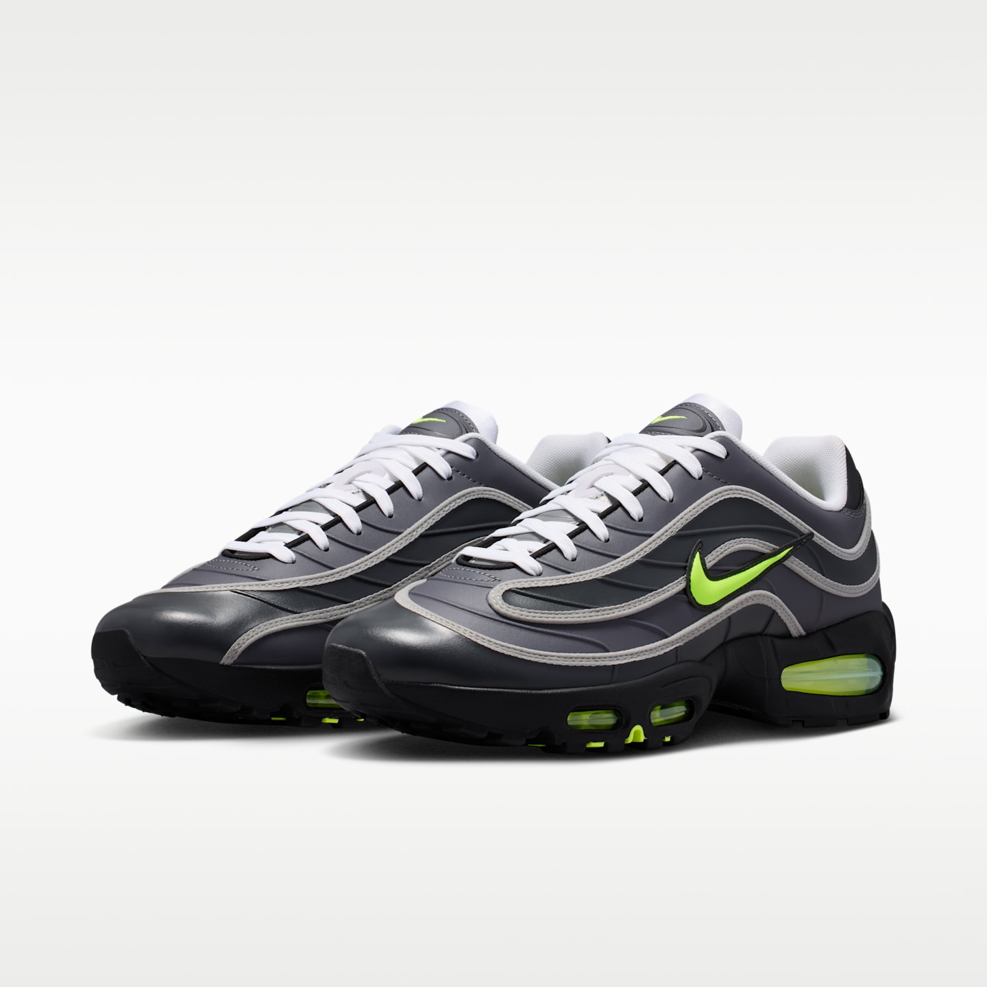 Мужские кроссовки Nike Air Max "Joga Bonito" Men's Shoes — фото 5