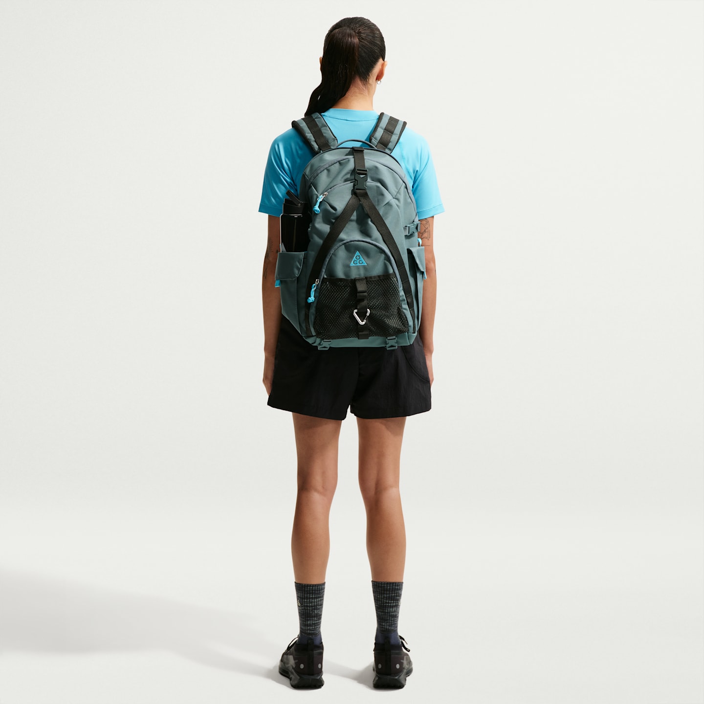 Женские шорты Nike ACG "Dolomiti" Women's Shorts — фото 5