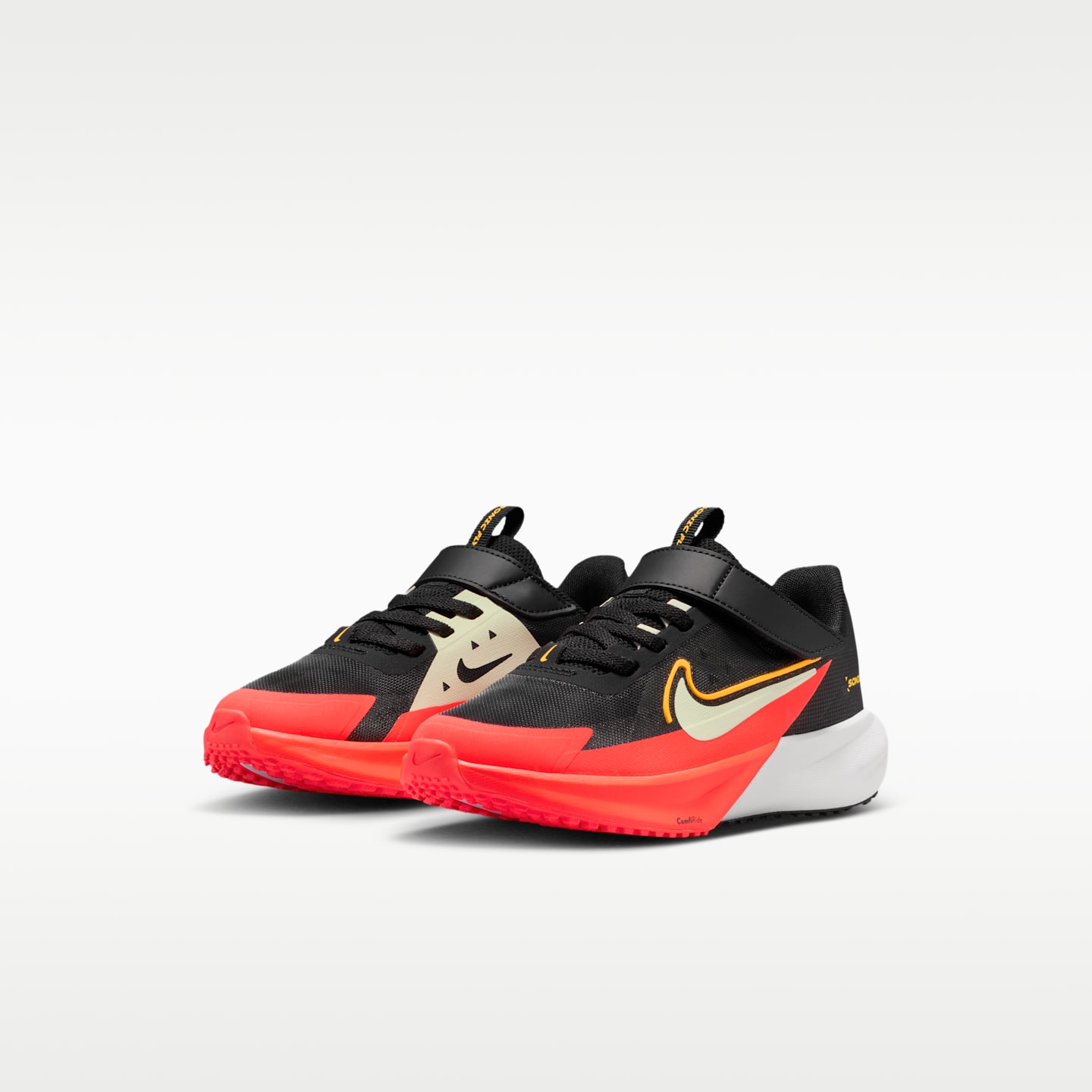 Детские кроссовки Nike Sonic Fly Little Kids' Running Shoes — фото 5