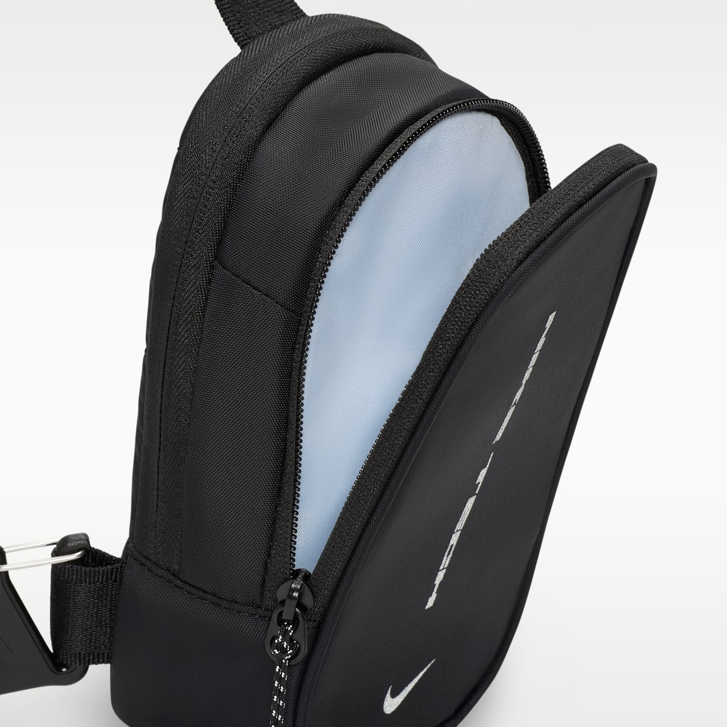 Мужские сумки Nike Commute Nike Tech Crossbody (1L) — фото 5