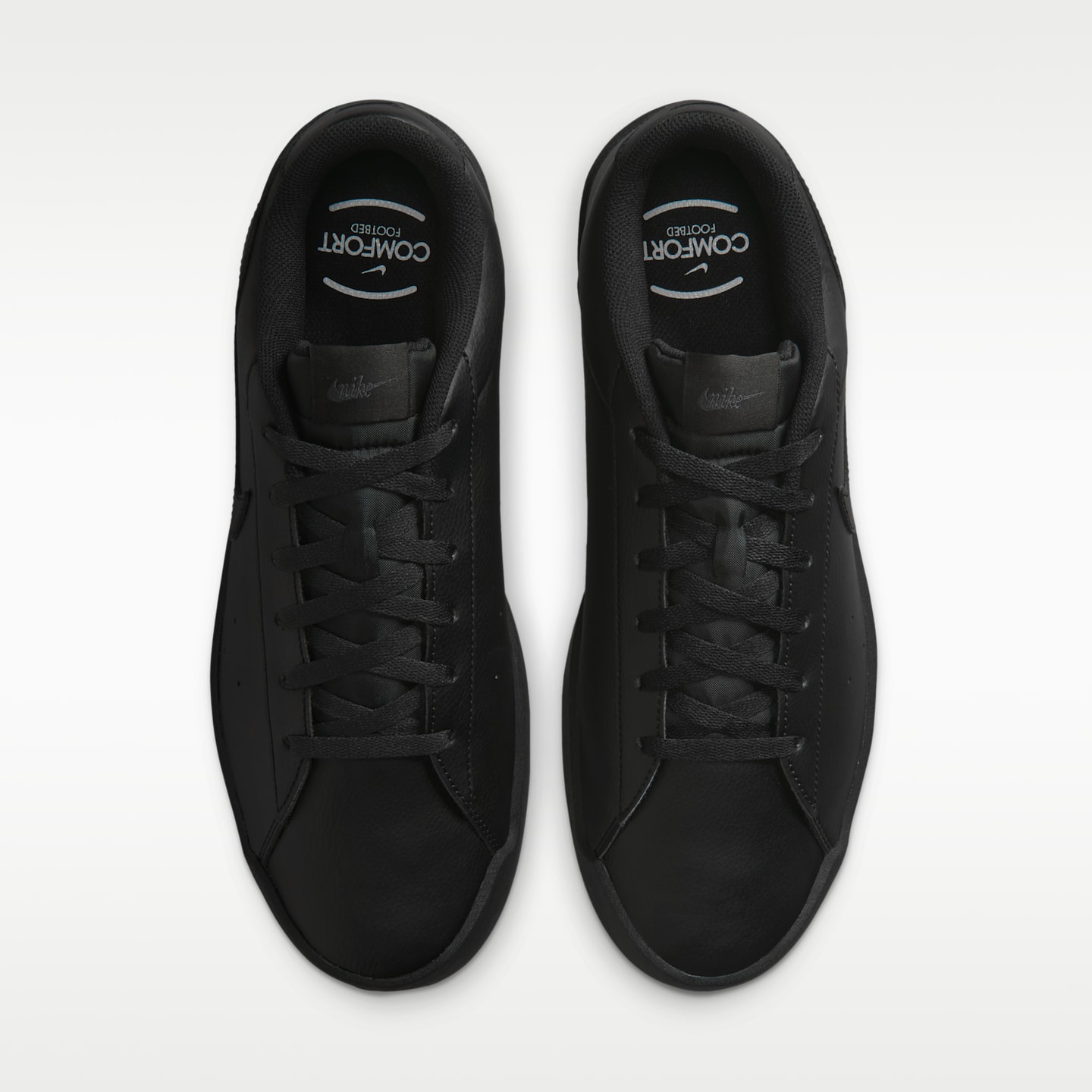 Мужские кроссовки Nike Court Heritage SL Men's Shoes — фото 4