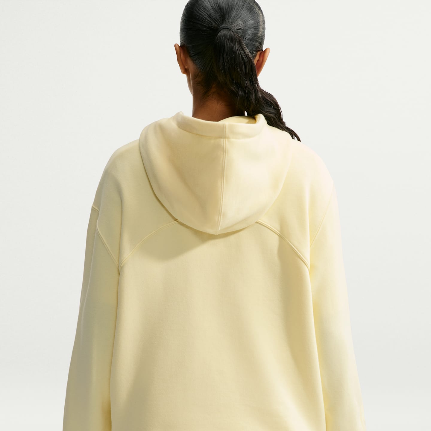 Мужские худи Nike NOCTA Fleece CS 2 — фото 4