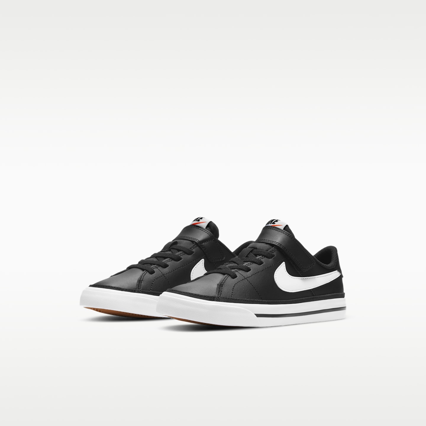Детские кроссовки Nike Court Legacy Baby/Toddler Shoes — фото 5