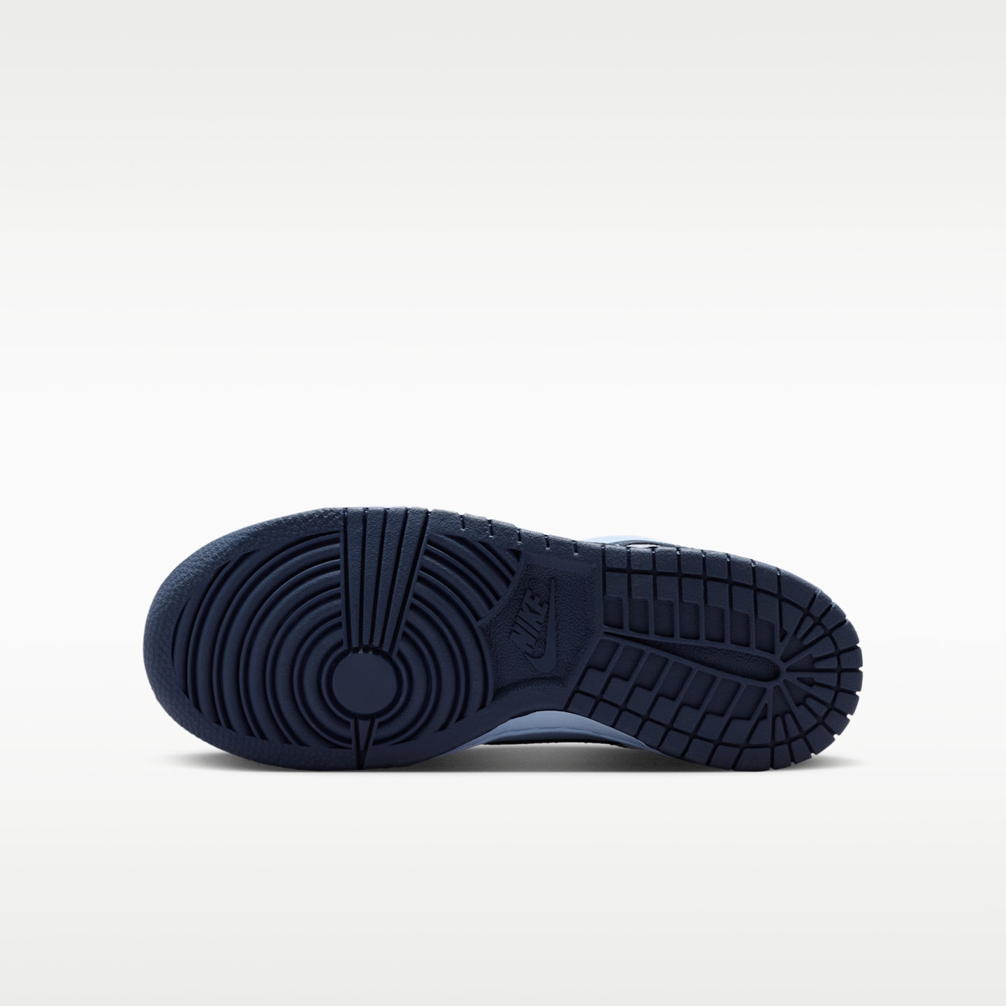 Детские кроссовки Nike Dunk Low LV8 Big Kids' Shoes — фото 2