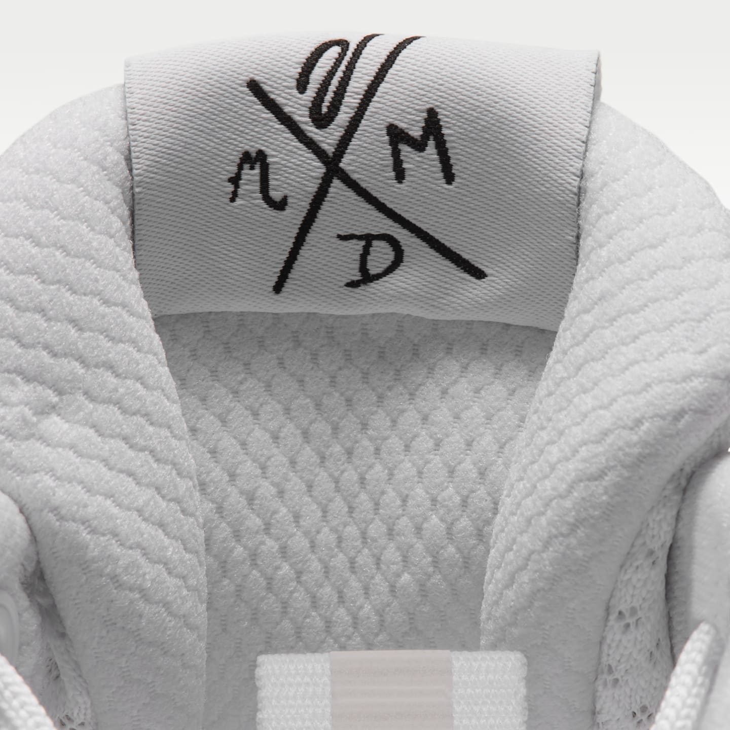Мужские кроссовки Nike Book 2 Basketball Shoes — фото 9