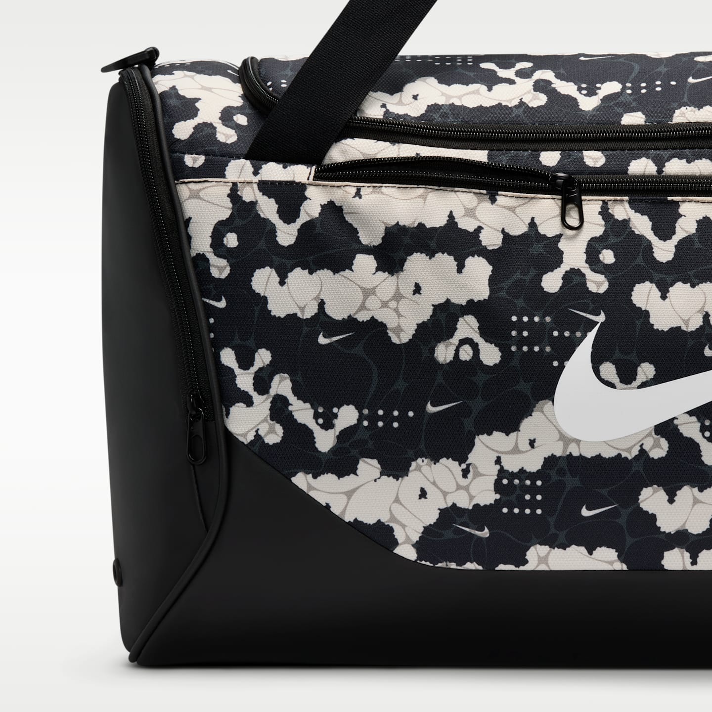 Мужские сумки Nike Brasilia Training Duffel (Medium, 60L) — фото 7