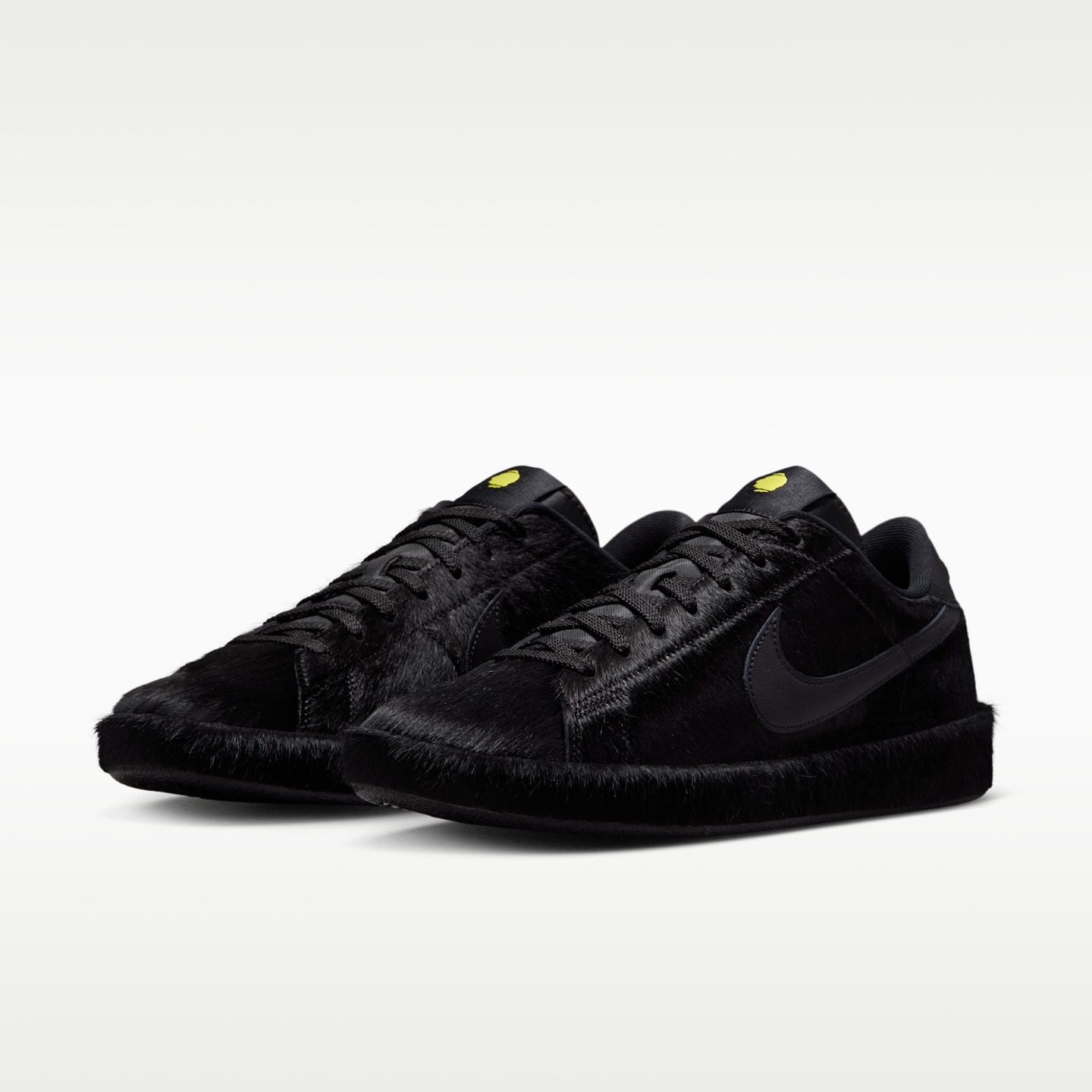 Мужские кроссовки Nike Tennis Classic CS PRM Men's Shoes — фото 5