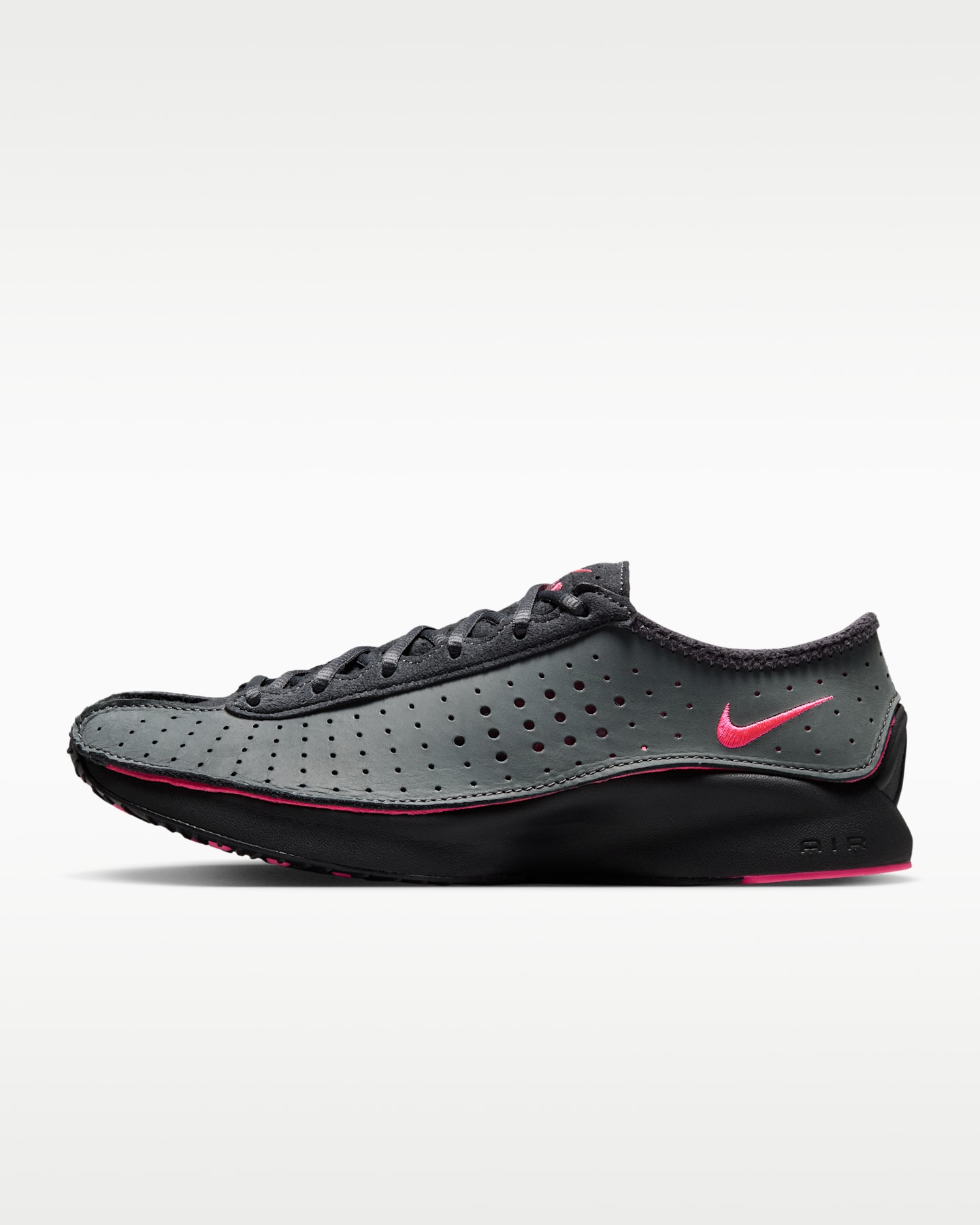 Женские кроссовки Nike Air Superfly Women's Shoes — фото 9