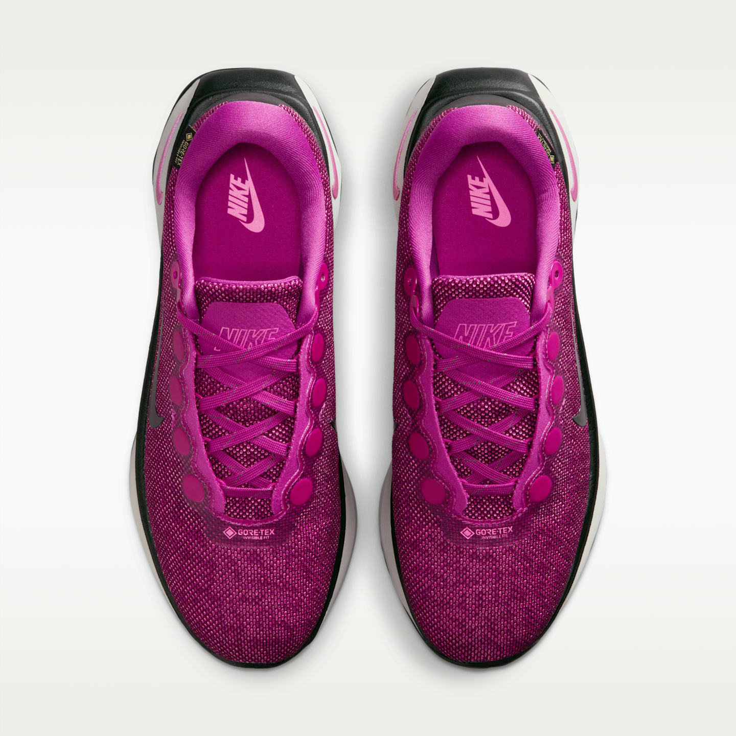 Женские кроссовки Nike Motiva GORE-TEX Women's Waterproof Walking Shoes — фото 4