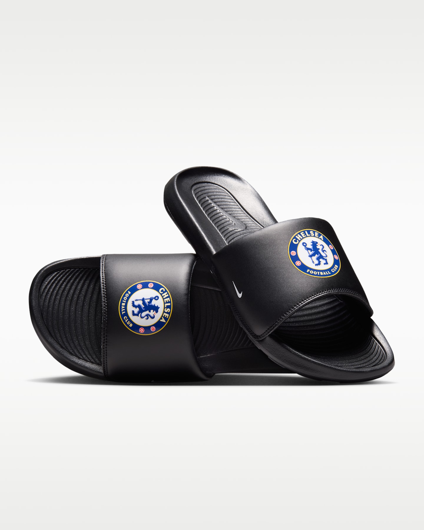 Мужские сандалии Nike Chelsea FC Victori One Men's Nike Slides — фото 7