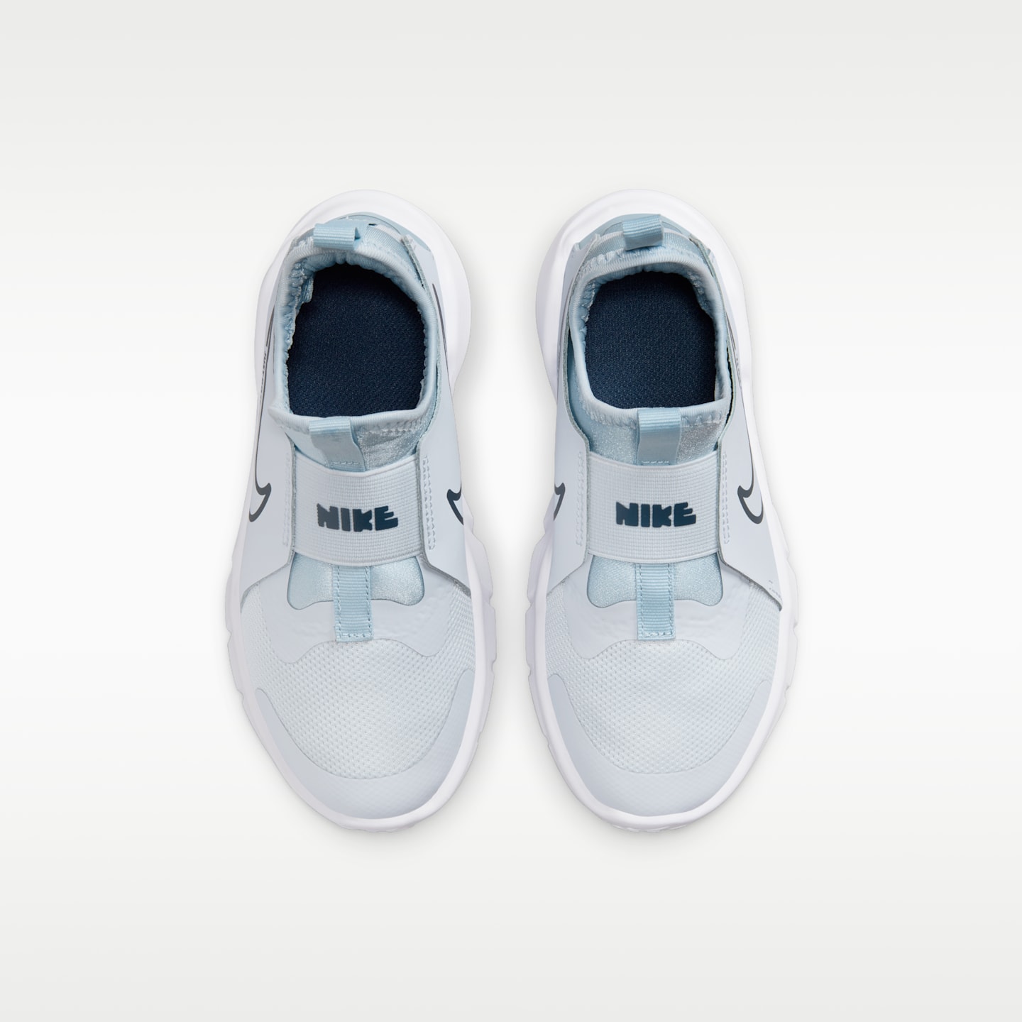 Детские кроссовки Nike Flex Runner 2 Little Kids' Shoes — фото 4