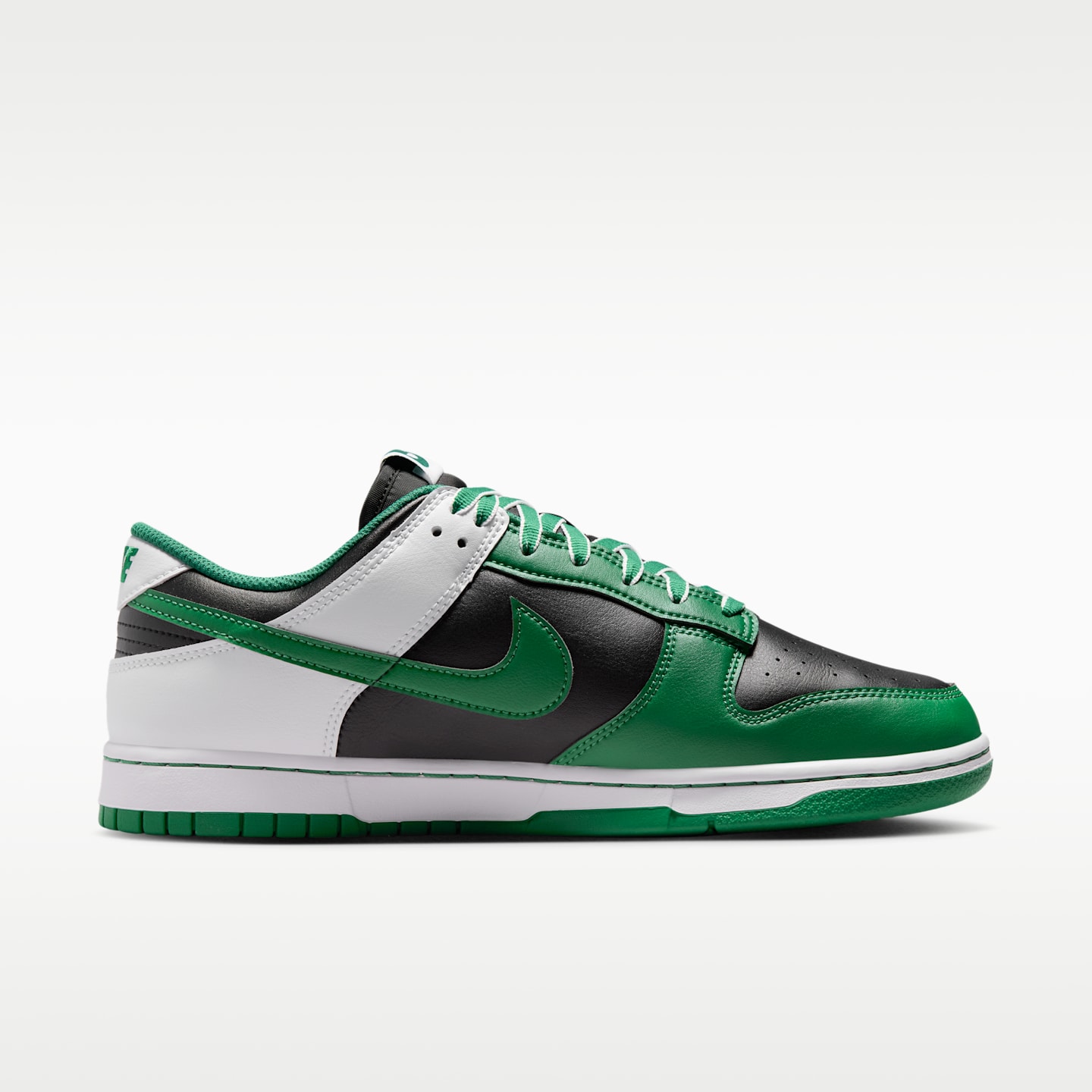 Мужские кроссовки Nike Dunk Low Retro Men's Shoes — фото 3