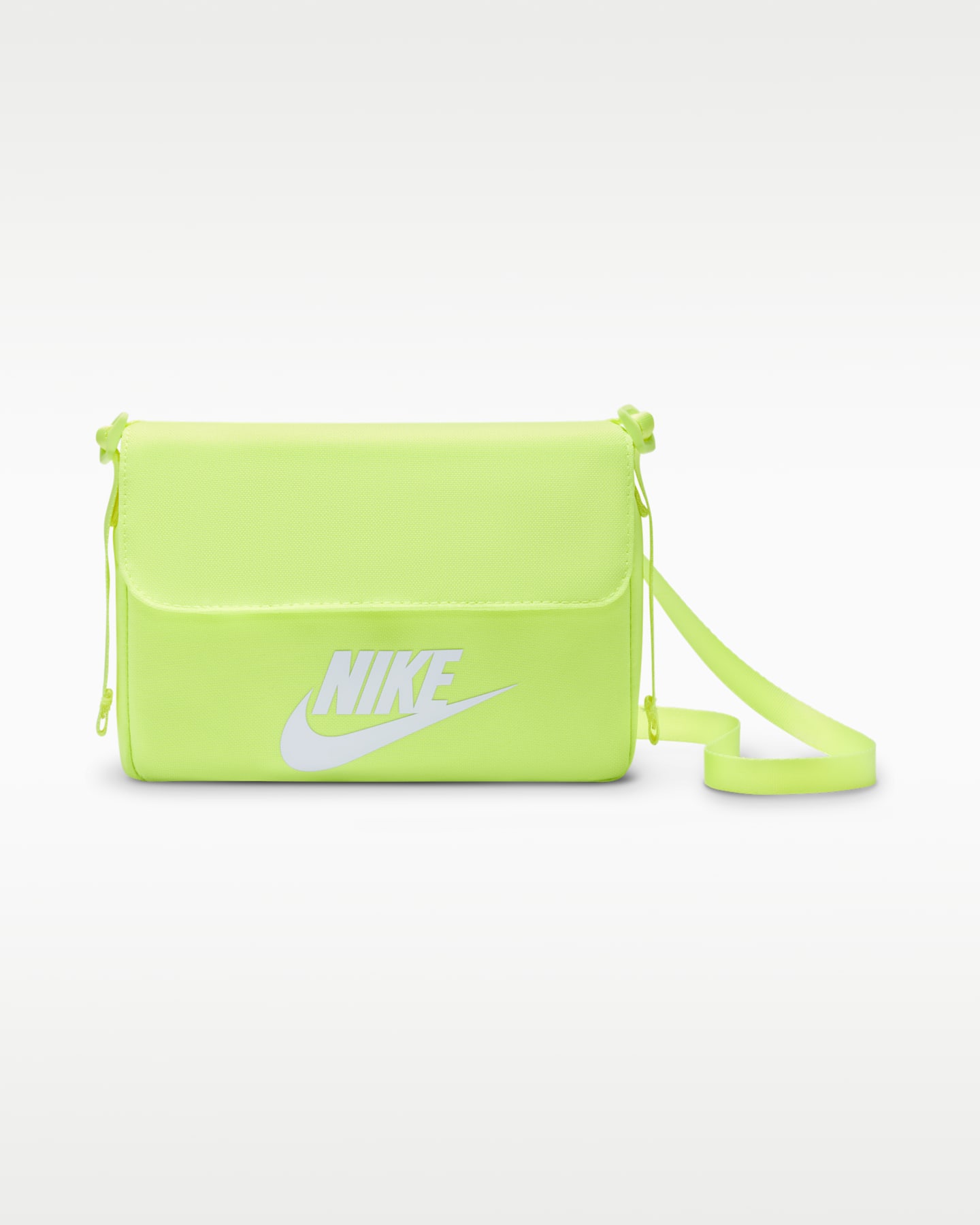 Женские сумки Nike Sportswear Women's Futura 365 Crossbody (3L) — фото 8