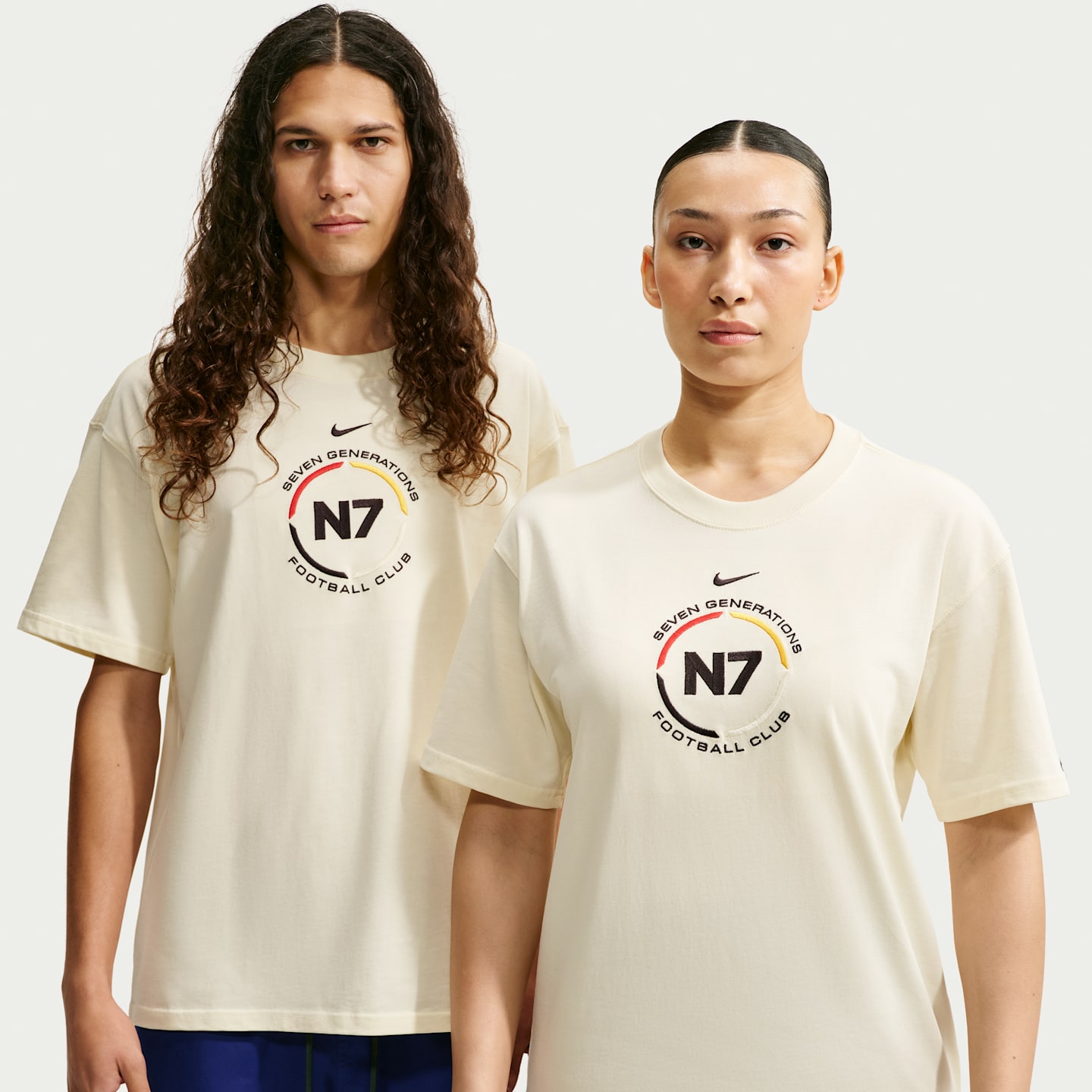 Мужские футболки Nike Sportswear Short-Sleeve T-Shirt — фото 1
