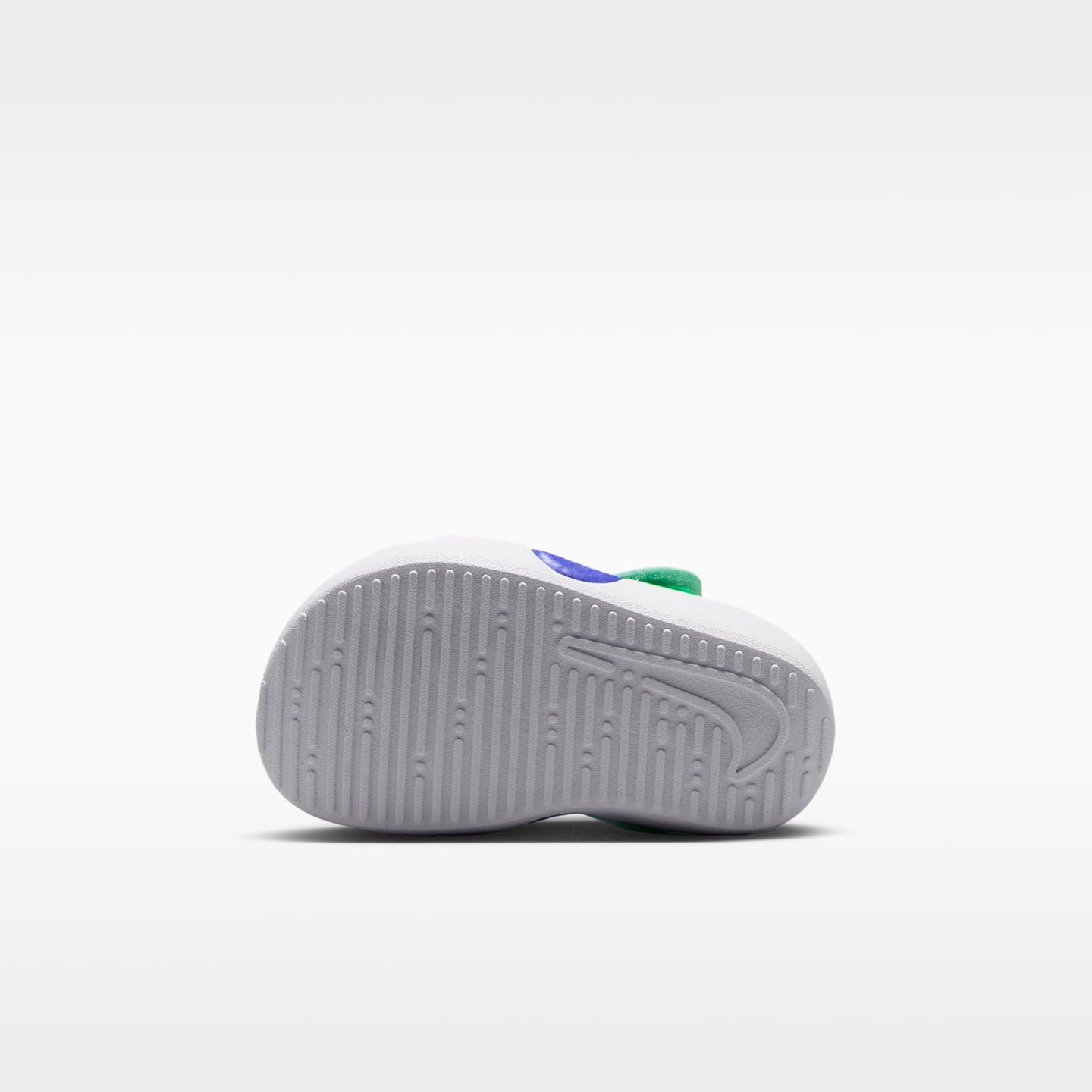 Детские сандалии Nike Sunray Protect 4 Baby/Toddler Sandals — фото 2