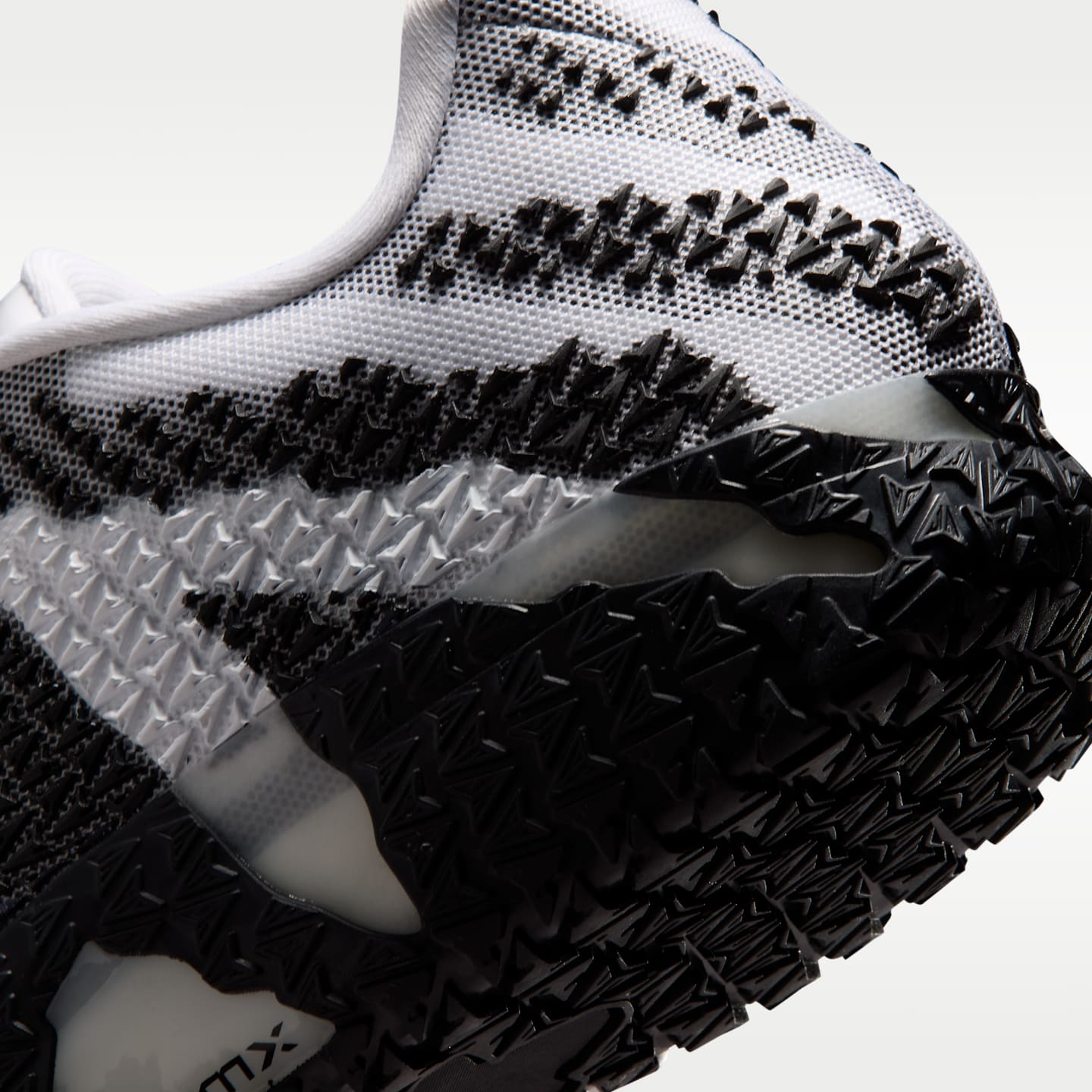 Мужские кроссовки Nike Ja 3 Basketball Shoes — фото 8