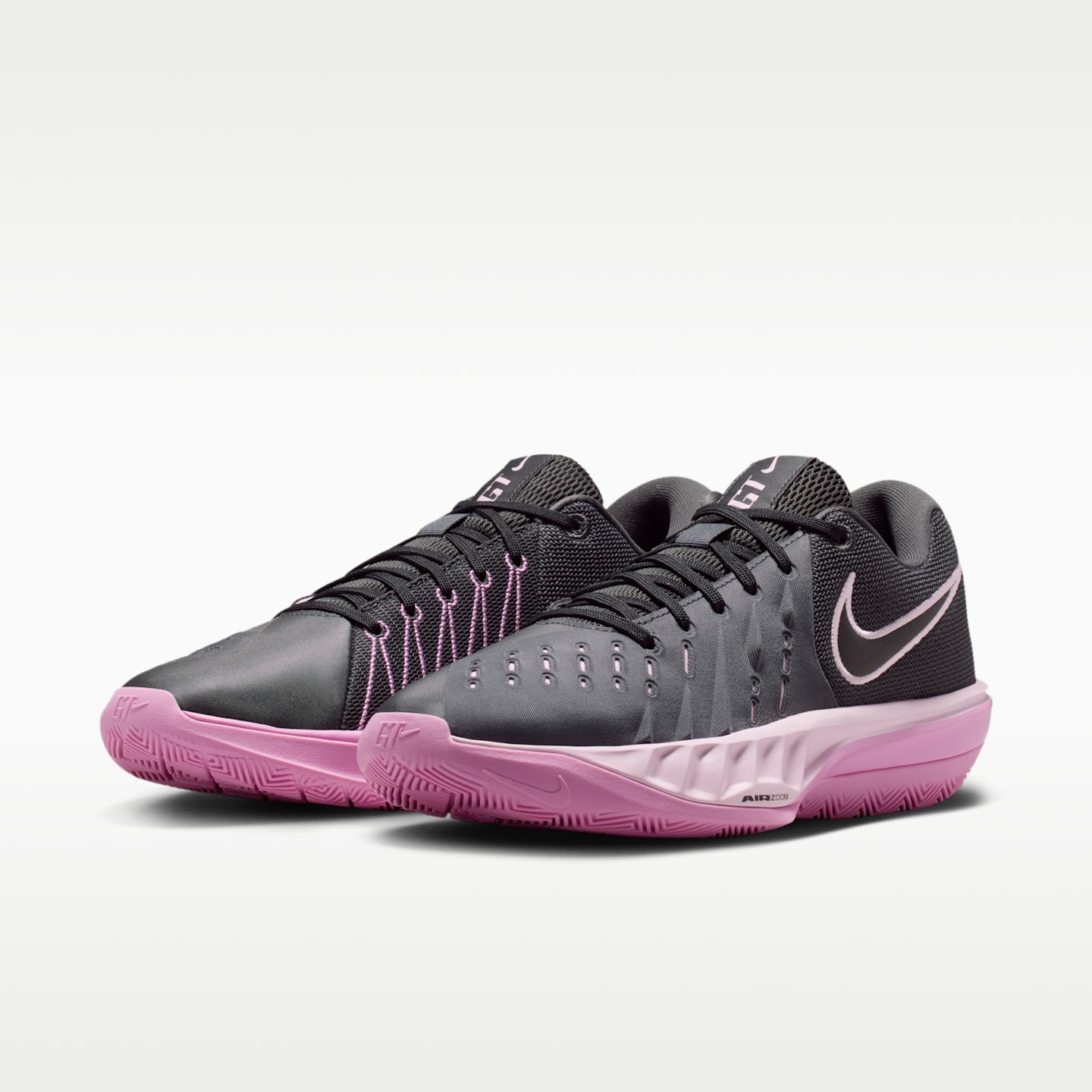 Мужские баскетбольные кроссовки Nike G.T. Cut Academy 2 — фото 5