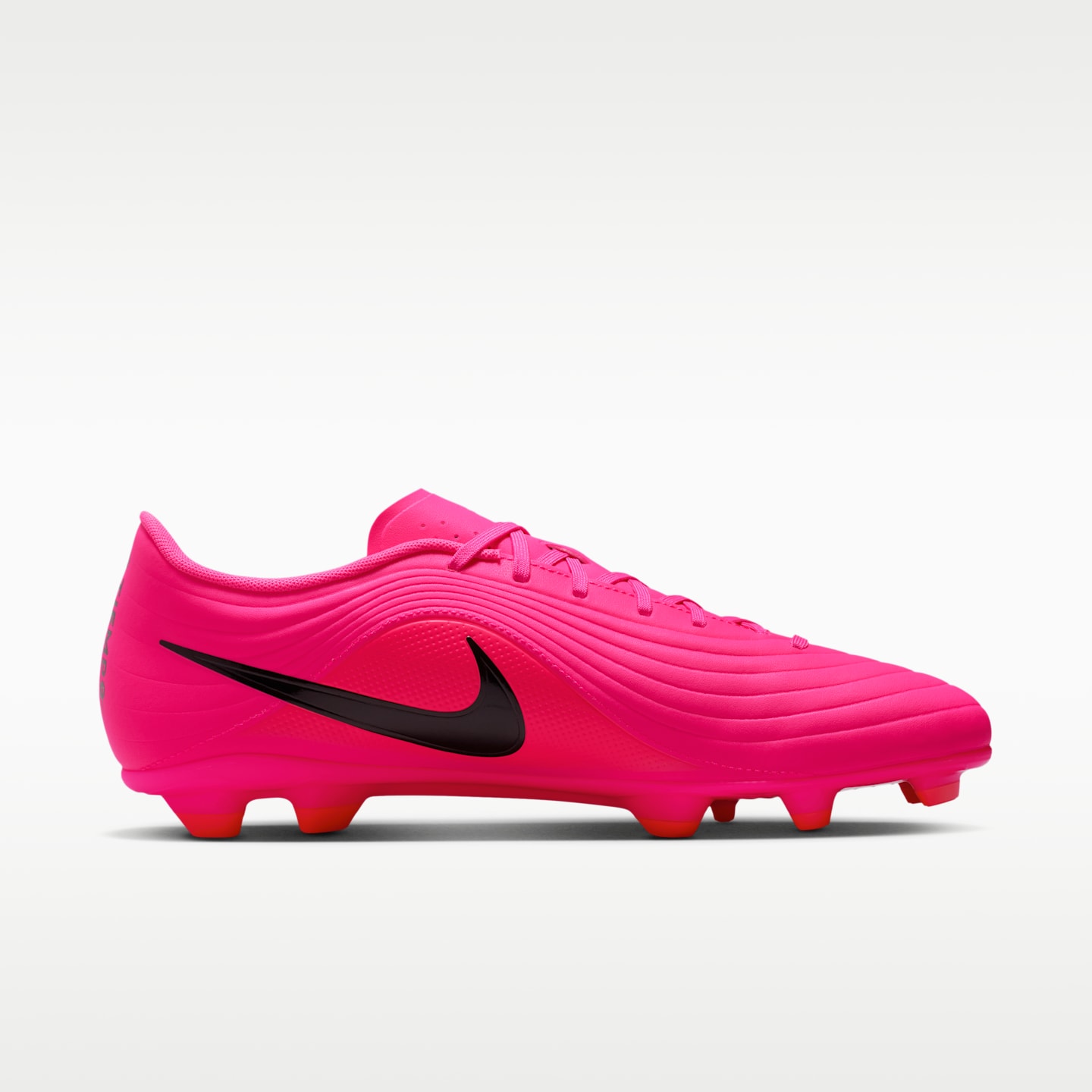 Мужские бутсы Nike Tiempo Maestro Club Multi-Ground Low-Top Soccer Cleats — фото 3