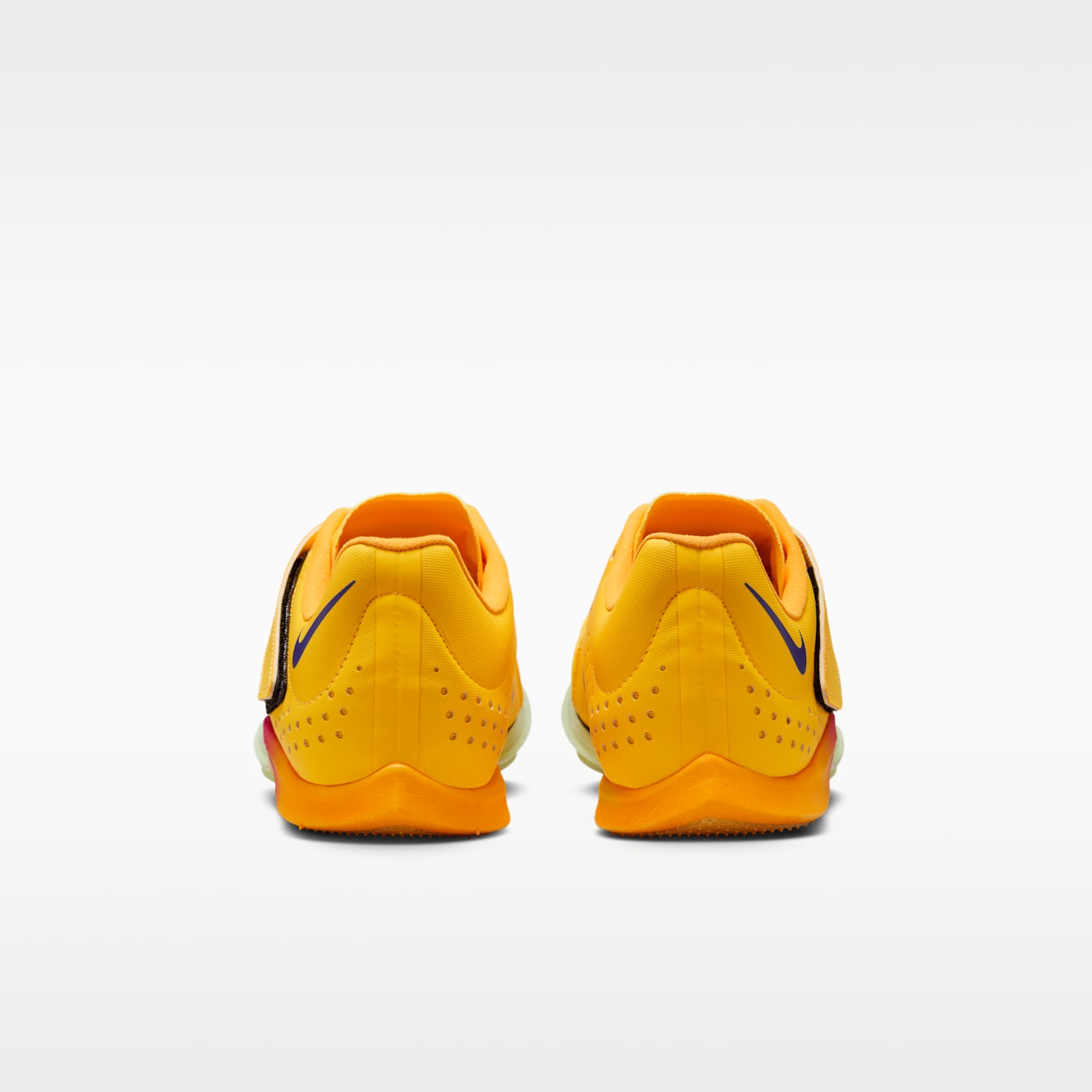 Мужские кроссовки Nike Long Jump Elite Glam Track & Field Jumping Spikes — фото 6