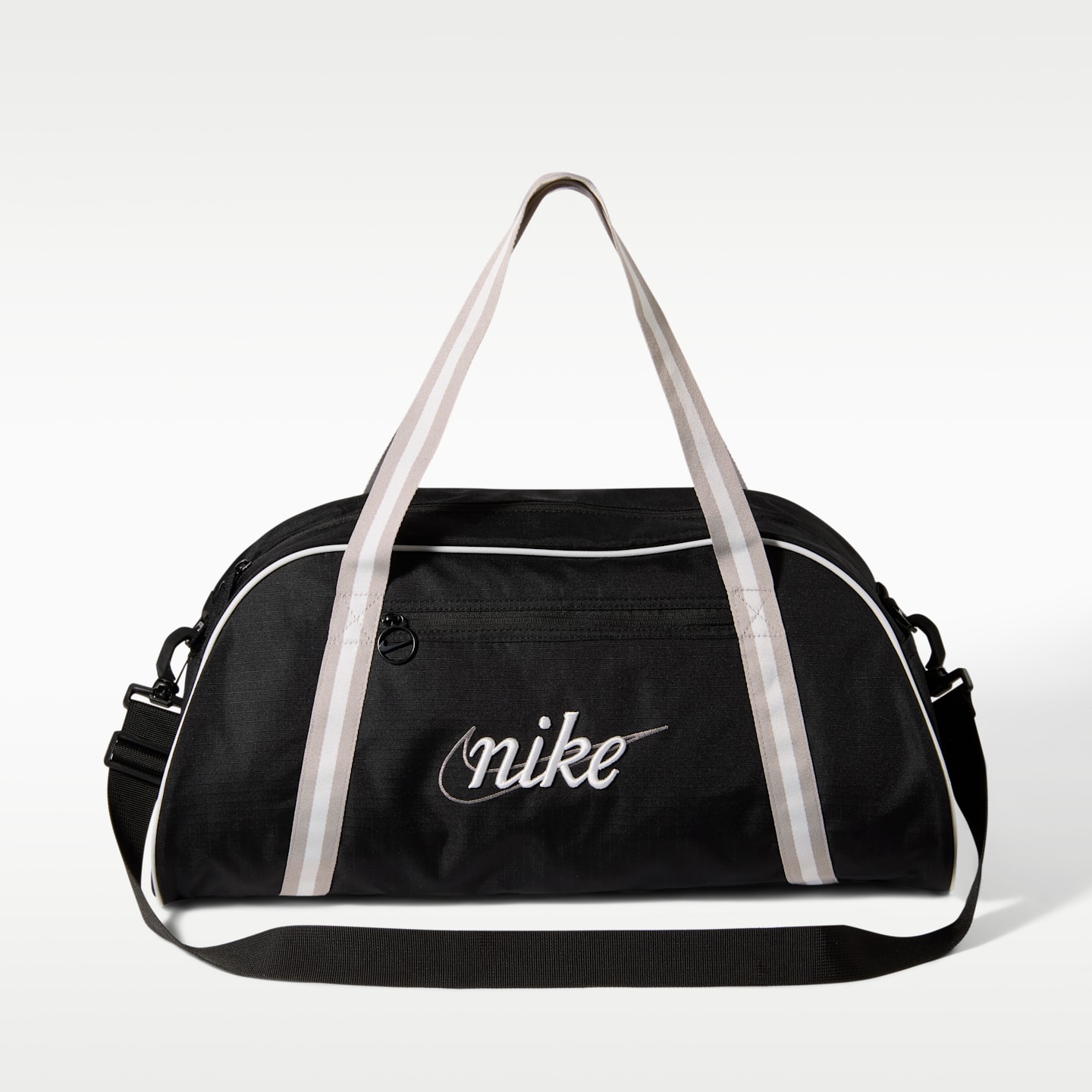 Мужские сумки Nike Gym Club Training (24L) — фото 2