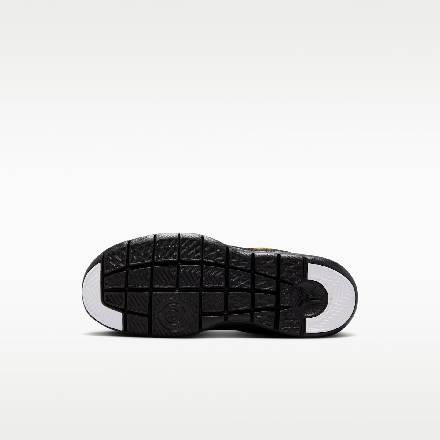 Детские кроссовки Nike Kobe VIII Little Kids' Shoes — фото 2