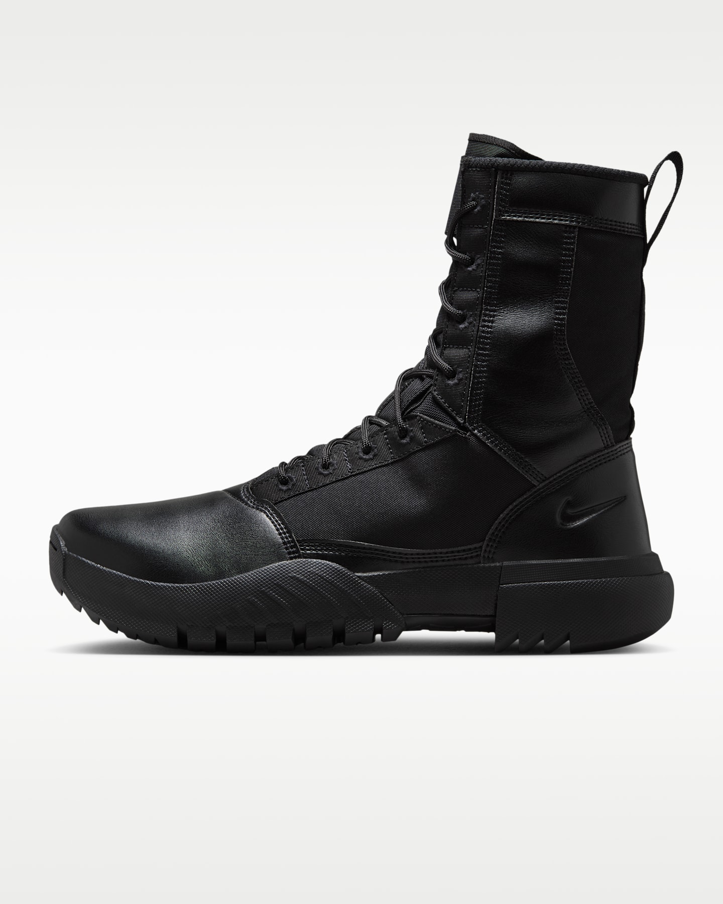 Мужские ботинки Nike SFB Air Field Ukiah 8" Tactical Boots — фото 9