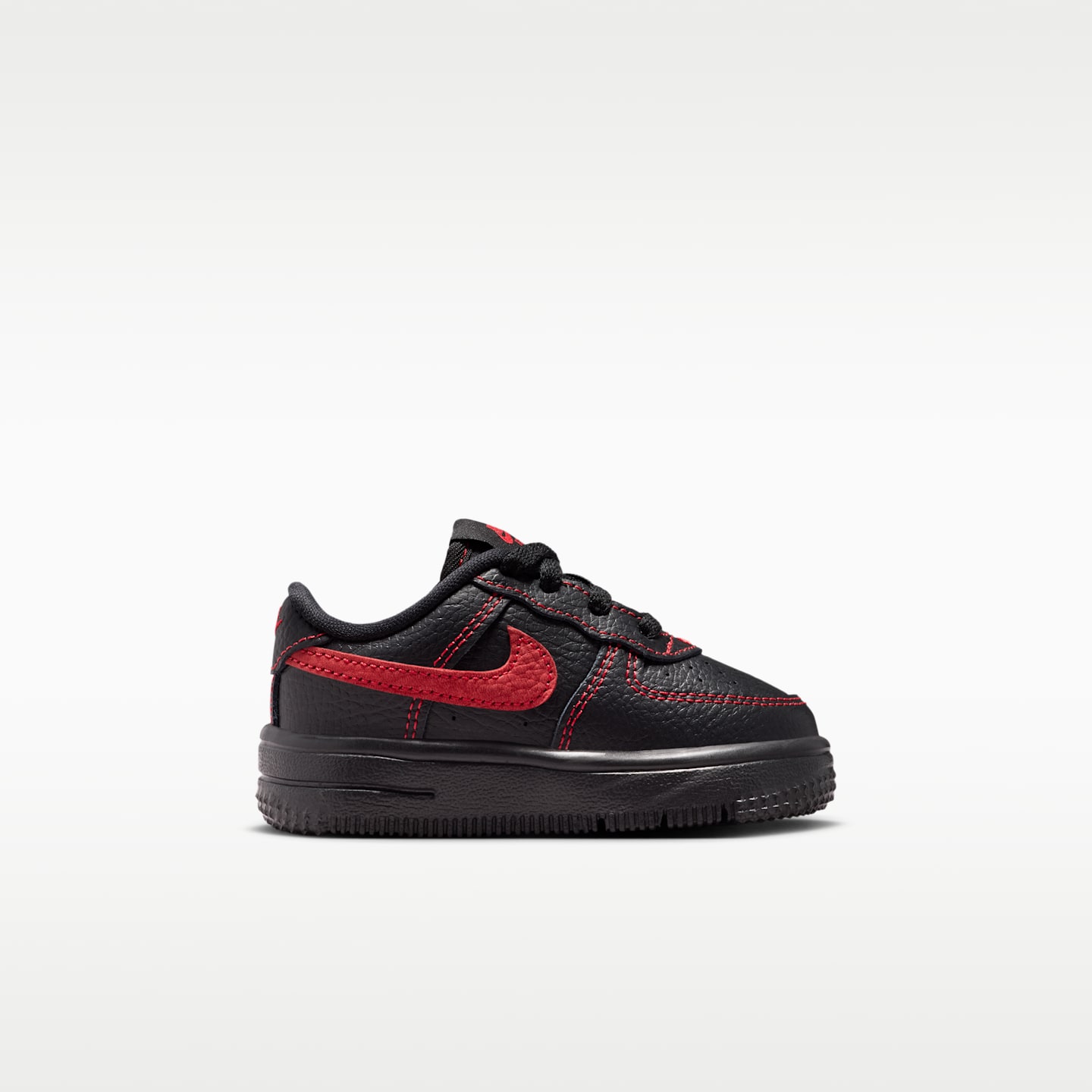 Детские кроссовки Nike Force 1 Low LV8 1 Baby/Toddler Shoes — фото 3