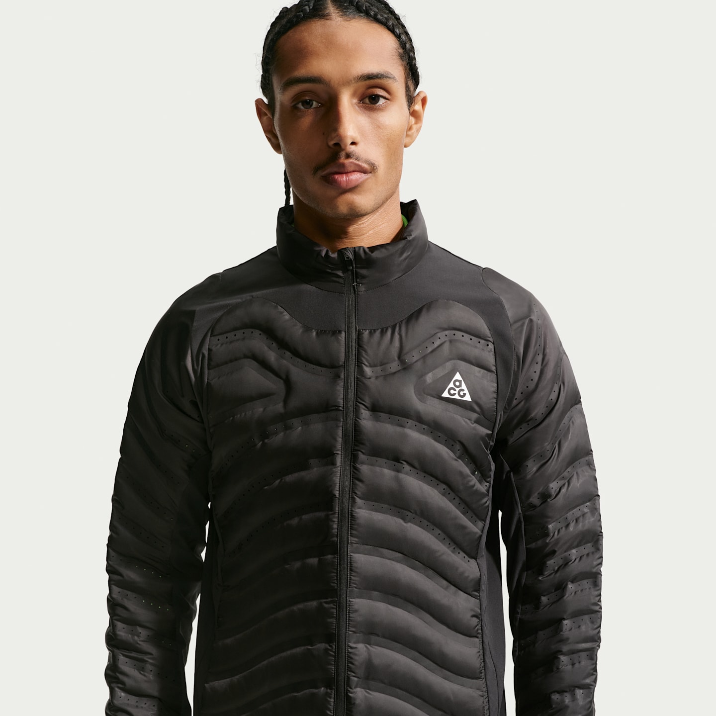 Мужские куртки Nike ACG "Lava Loft" Men's Therma-FIT Jacket — фото 1