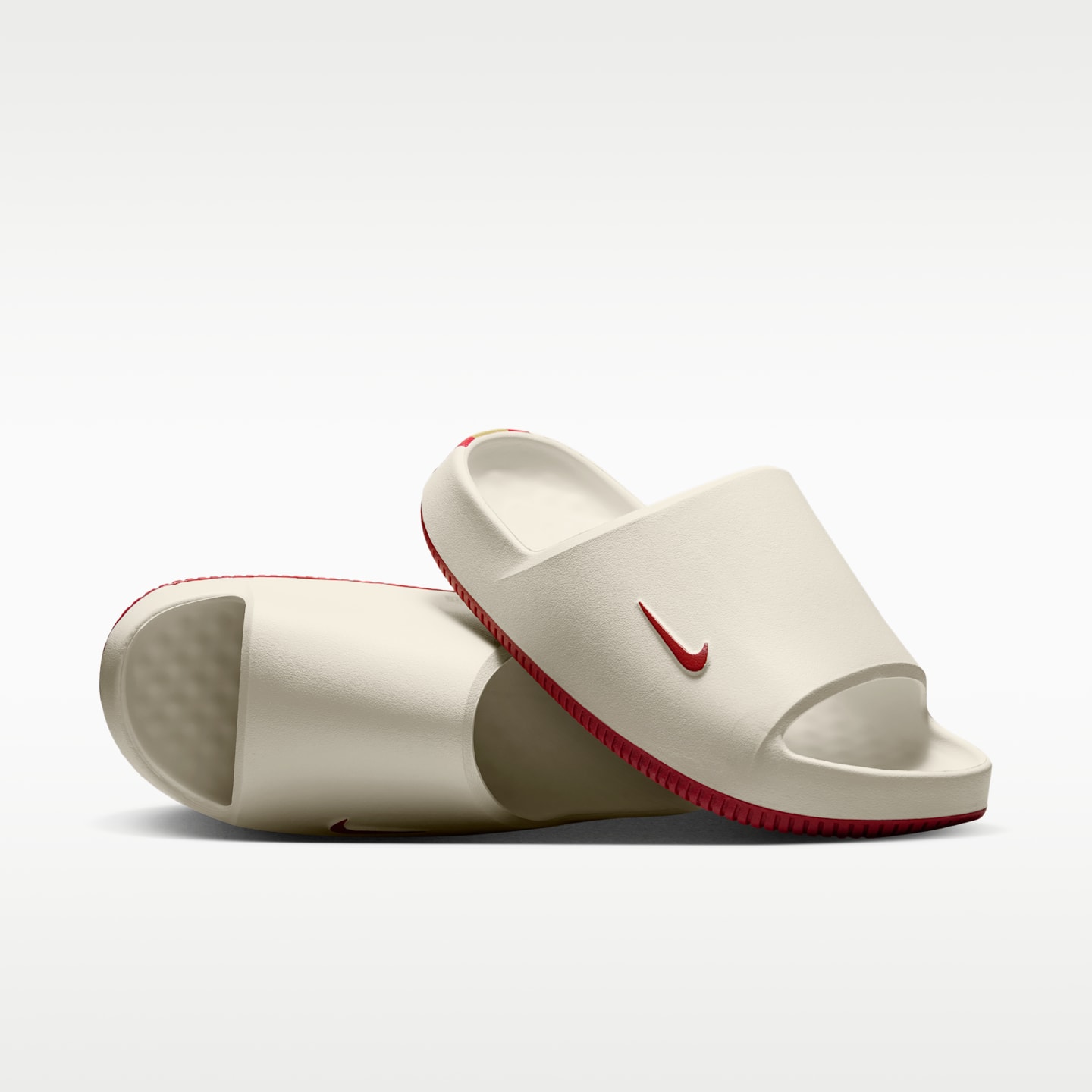 Мужские сандалии Nike Calm (Washington Commanders) Men's NFL Slides