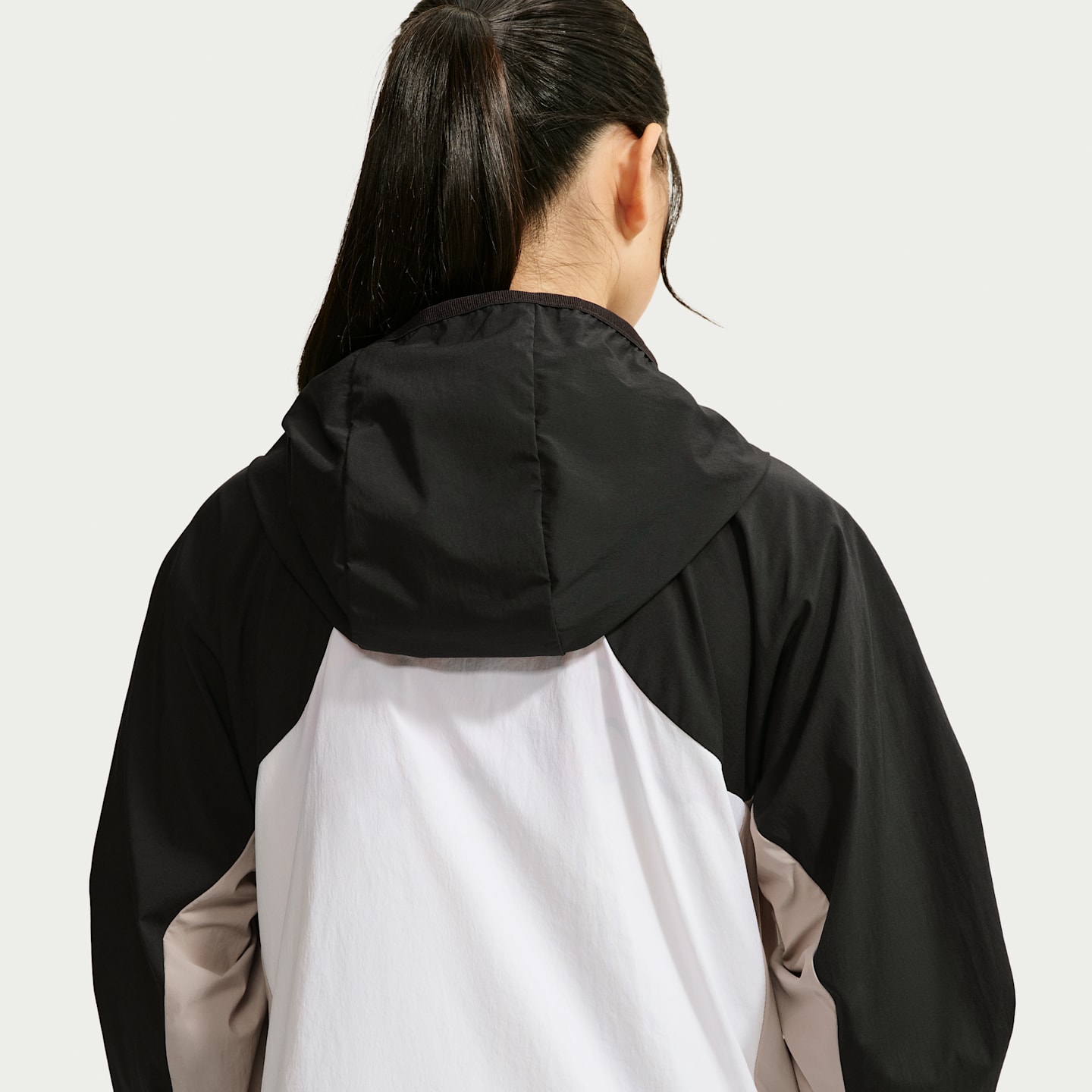 Детские куртки Nike ACG Big Kids' Five Towers Jacket — фото 4