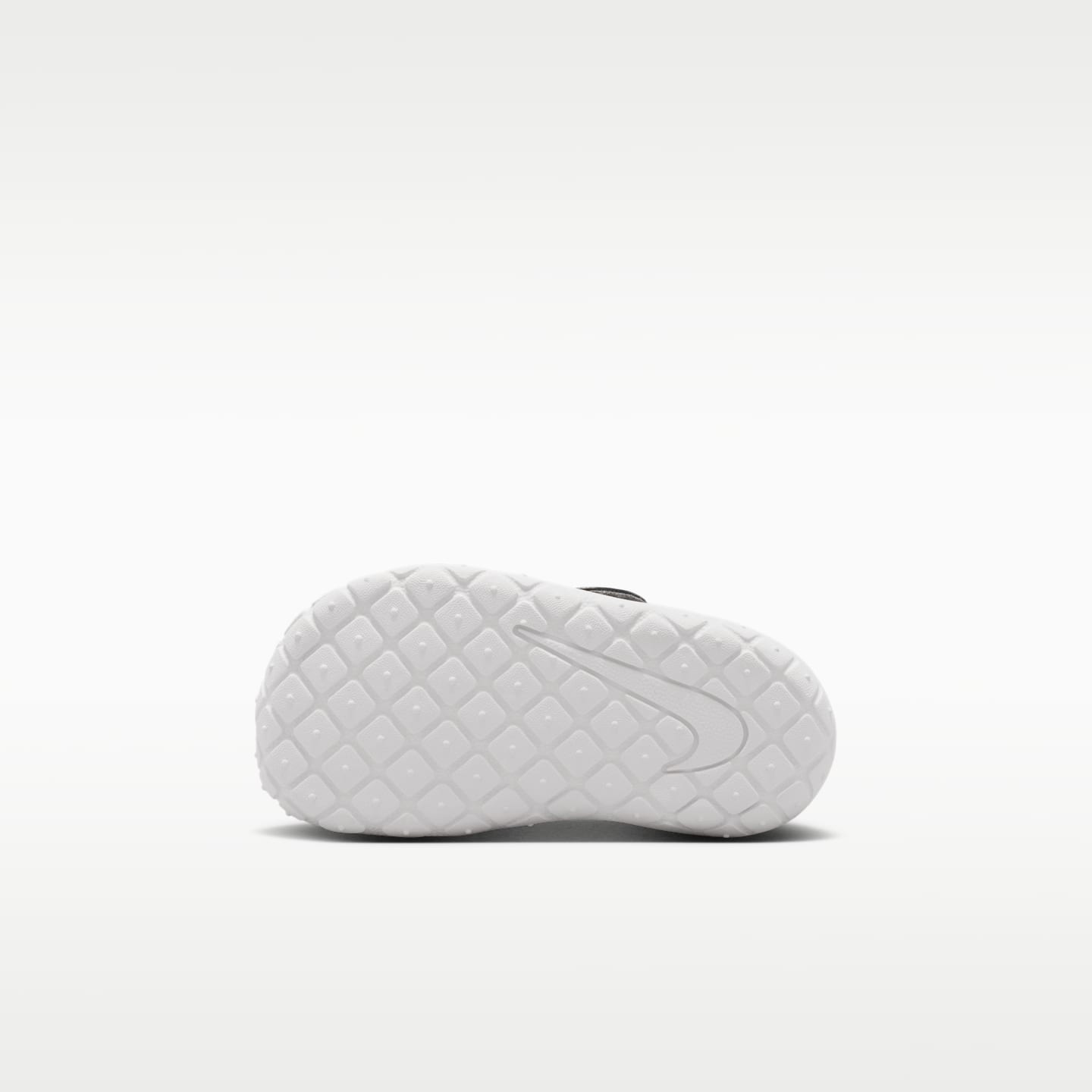 Детские кроссовки Nike Swoosh 1 Essential Baby/Toddler Shoes — фото 2