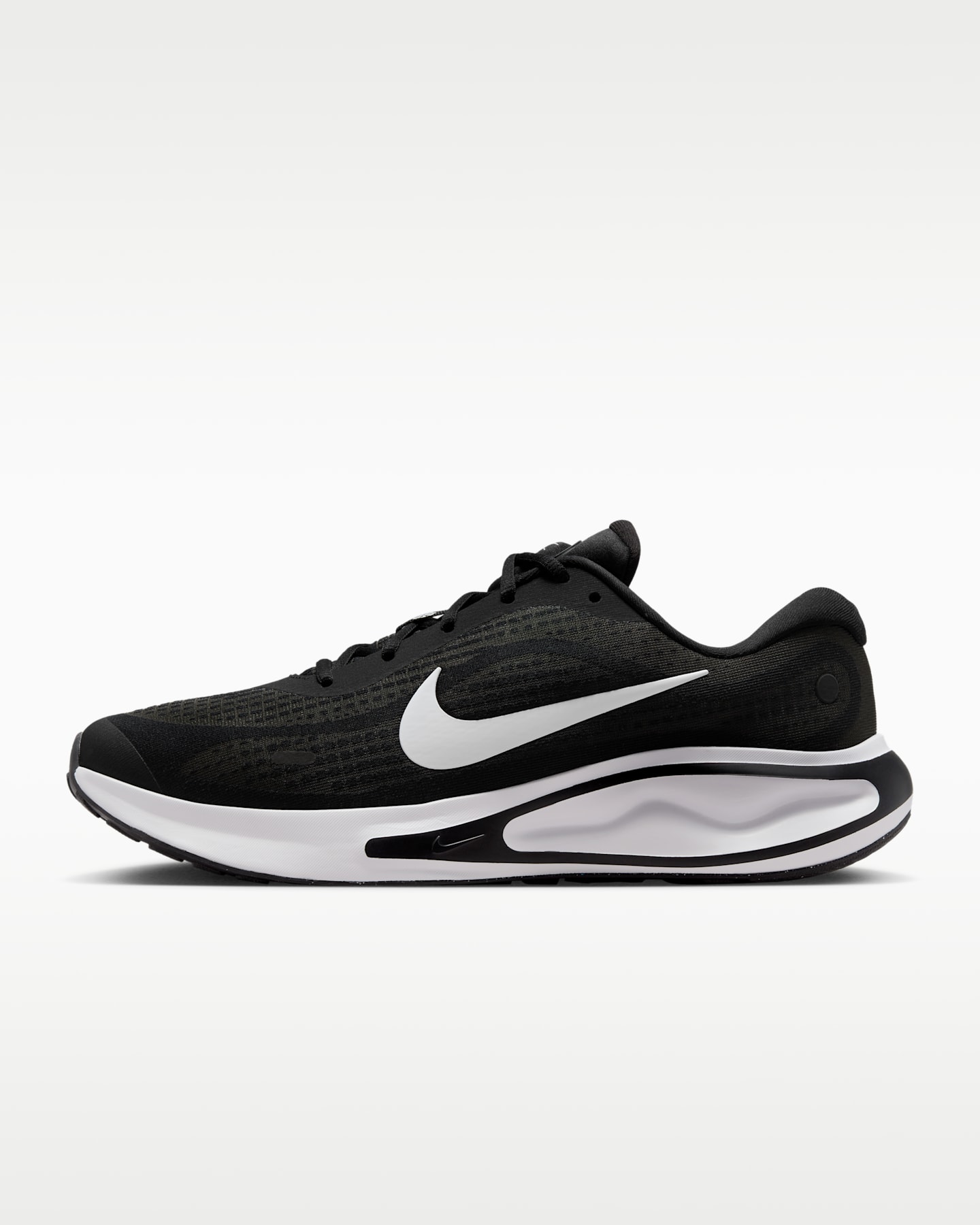 Мужские беговые кроссовки Nike Journey Run — фото 10