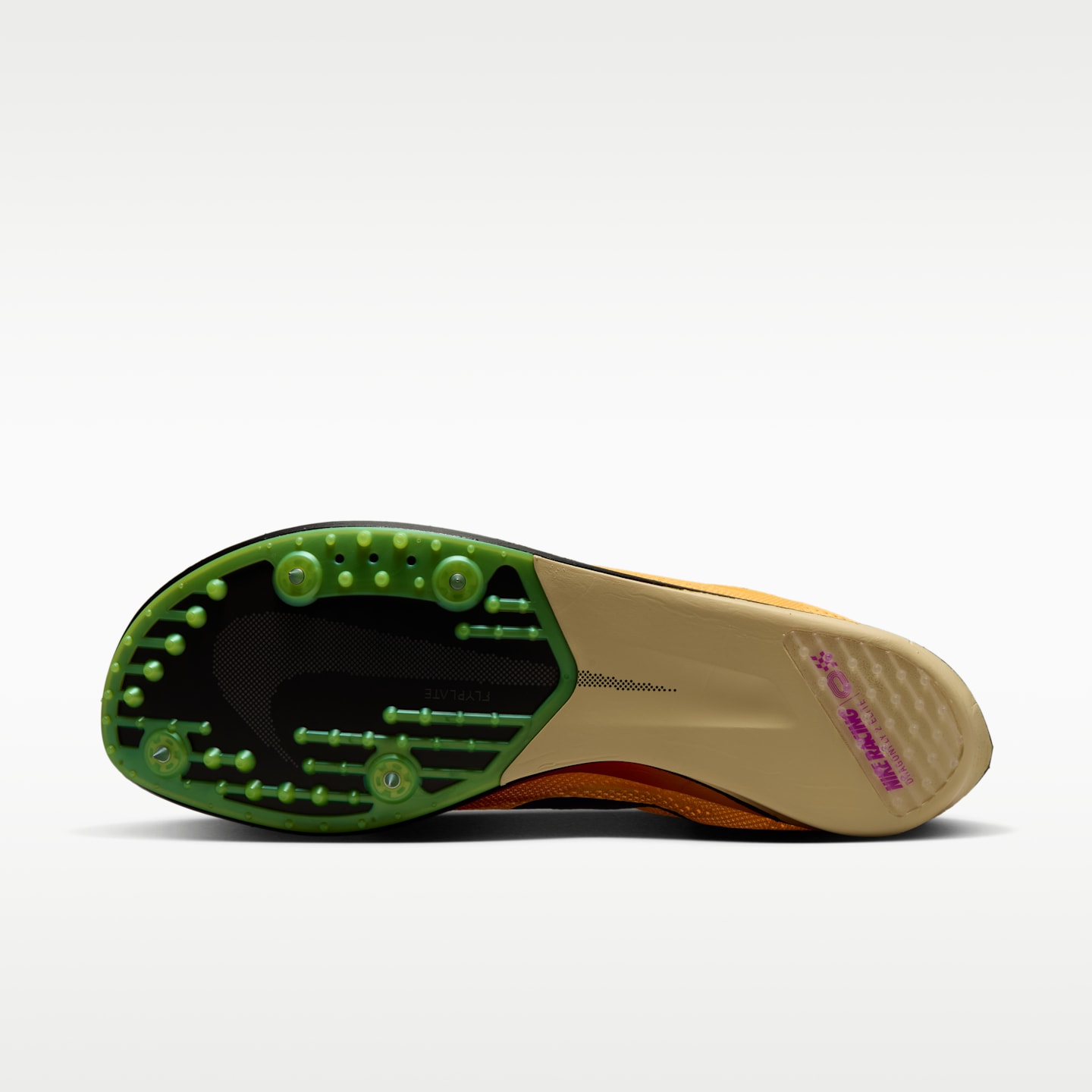 Женские кроссовки Nike Dragonfly 2 Elite Track & Field Distance Spikes — фото 2