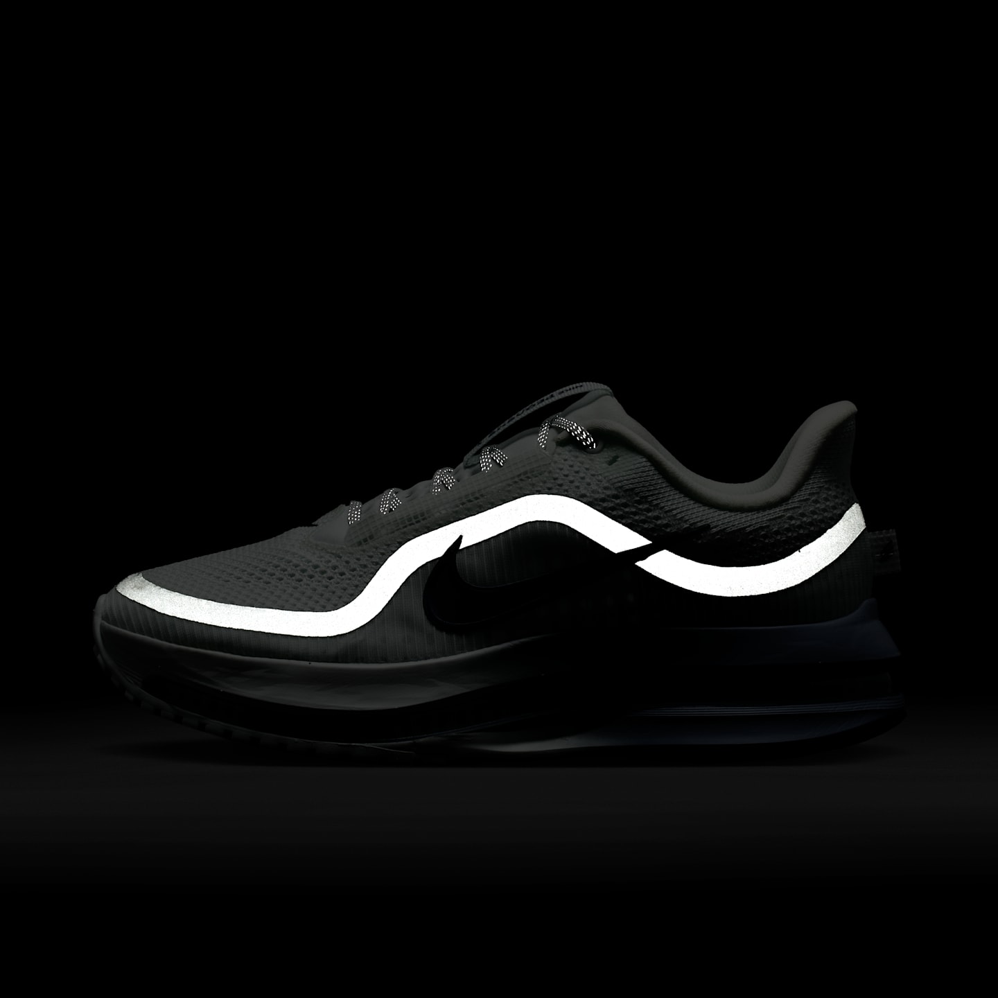 Женские кроссовки Nike Pegasus Premium Women's Road Running Shoes — фото 9