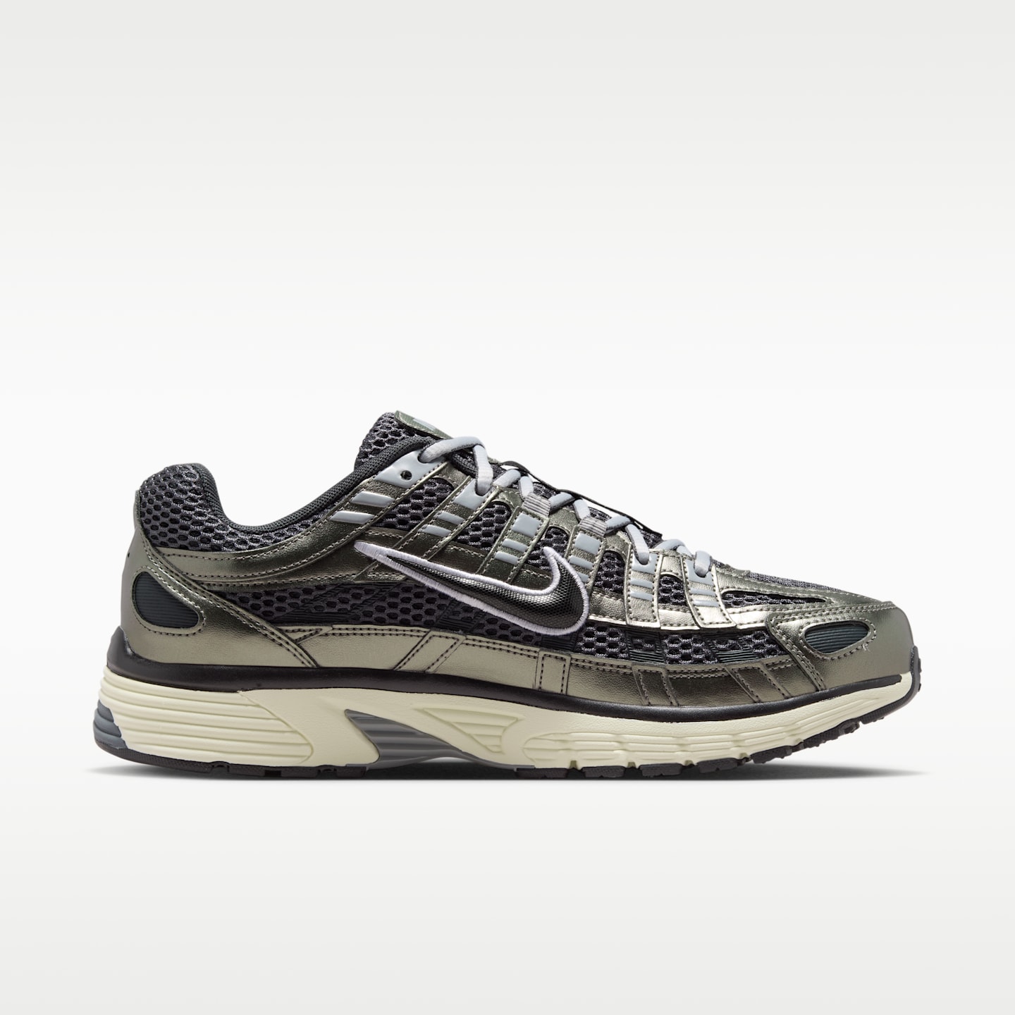 Мужские кроссовки Nike P-6000 Men's Shoes — фото 3