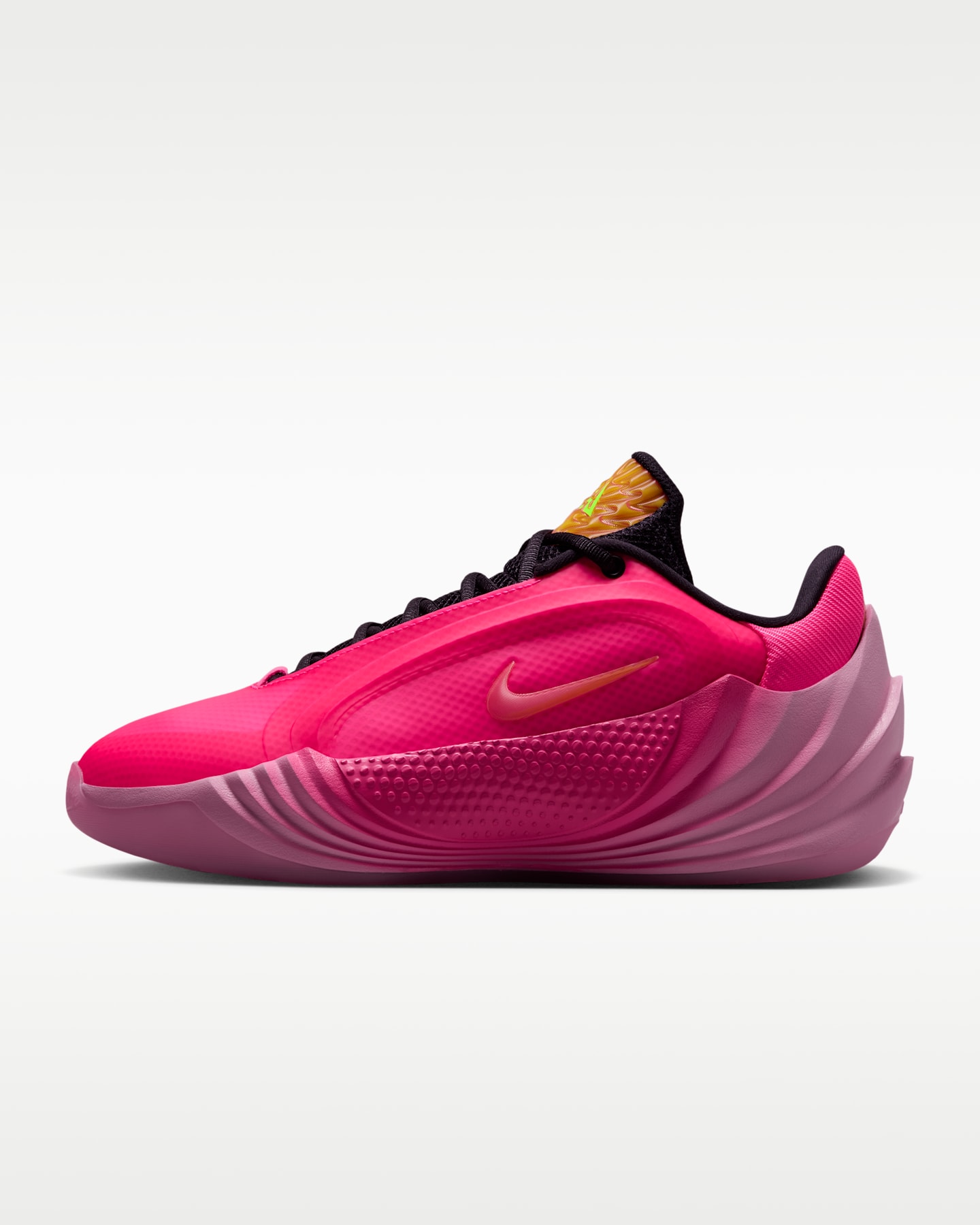 Мужские кроссовки Nike Giannis Freak 8 "Buckitos" Basketball Shoes — фото 9