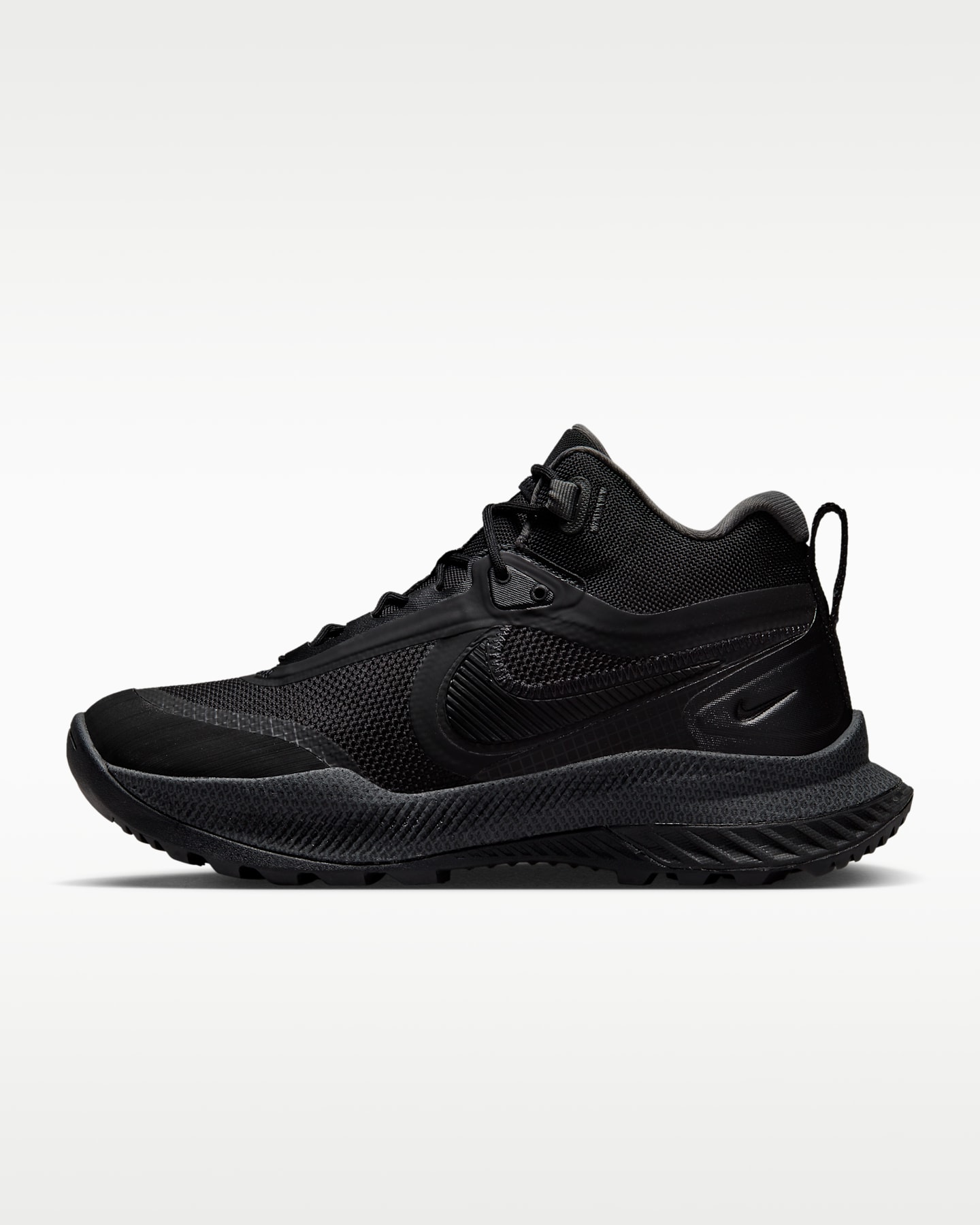 Мужские кроссовки Nike React SFB Carbon Men’s Elite Outdoor Shoes — фото 11